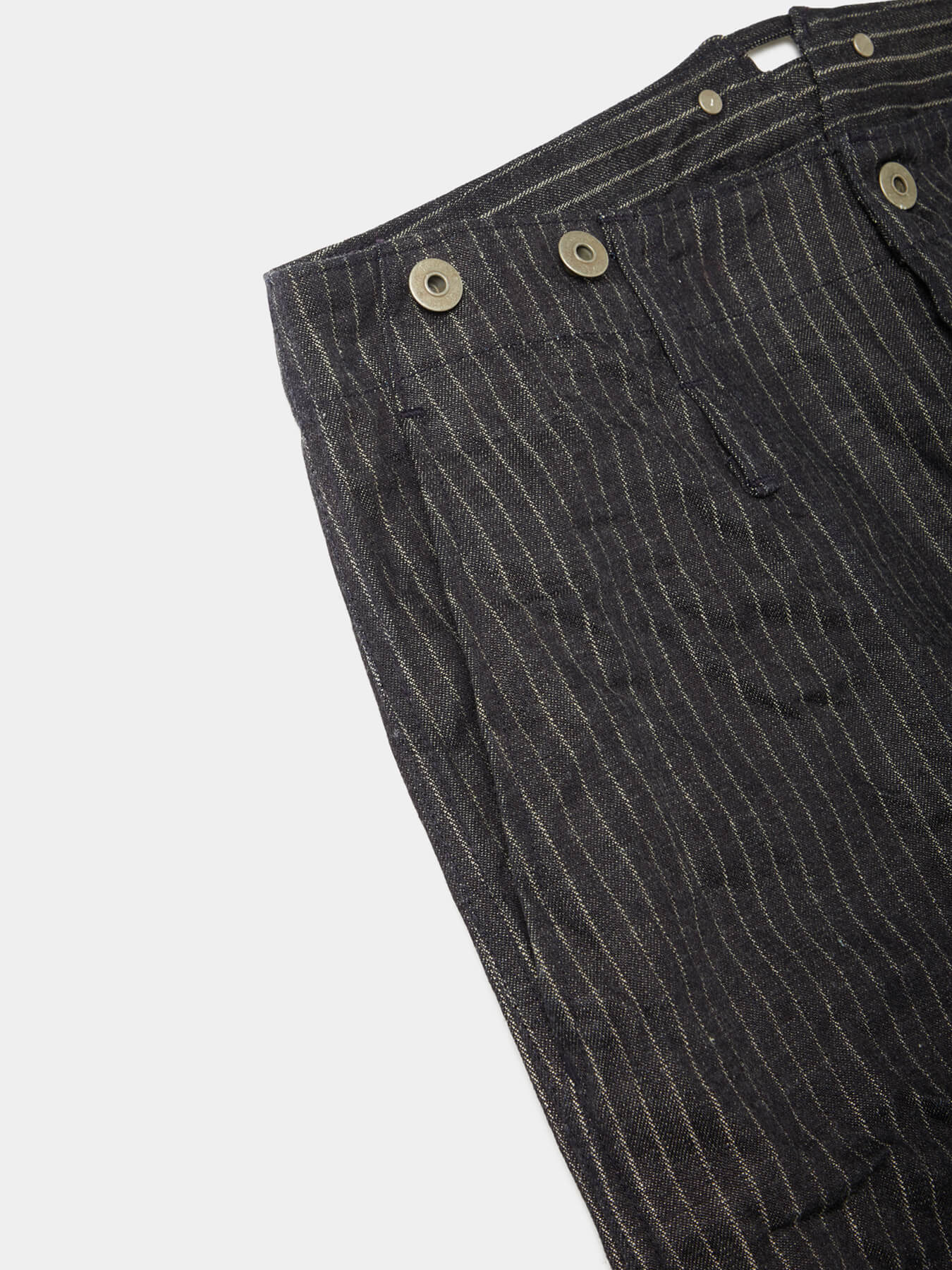 Брюки 40S FRENCH WORK