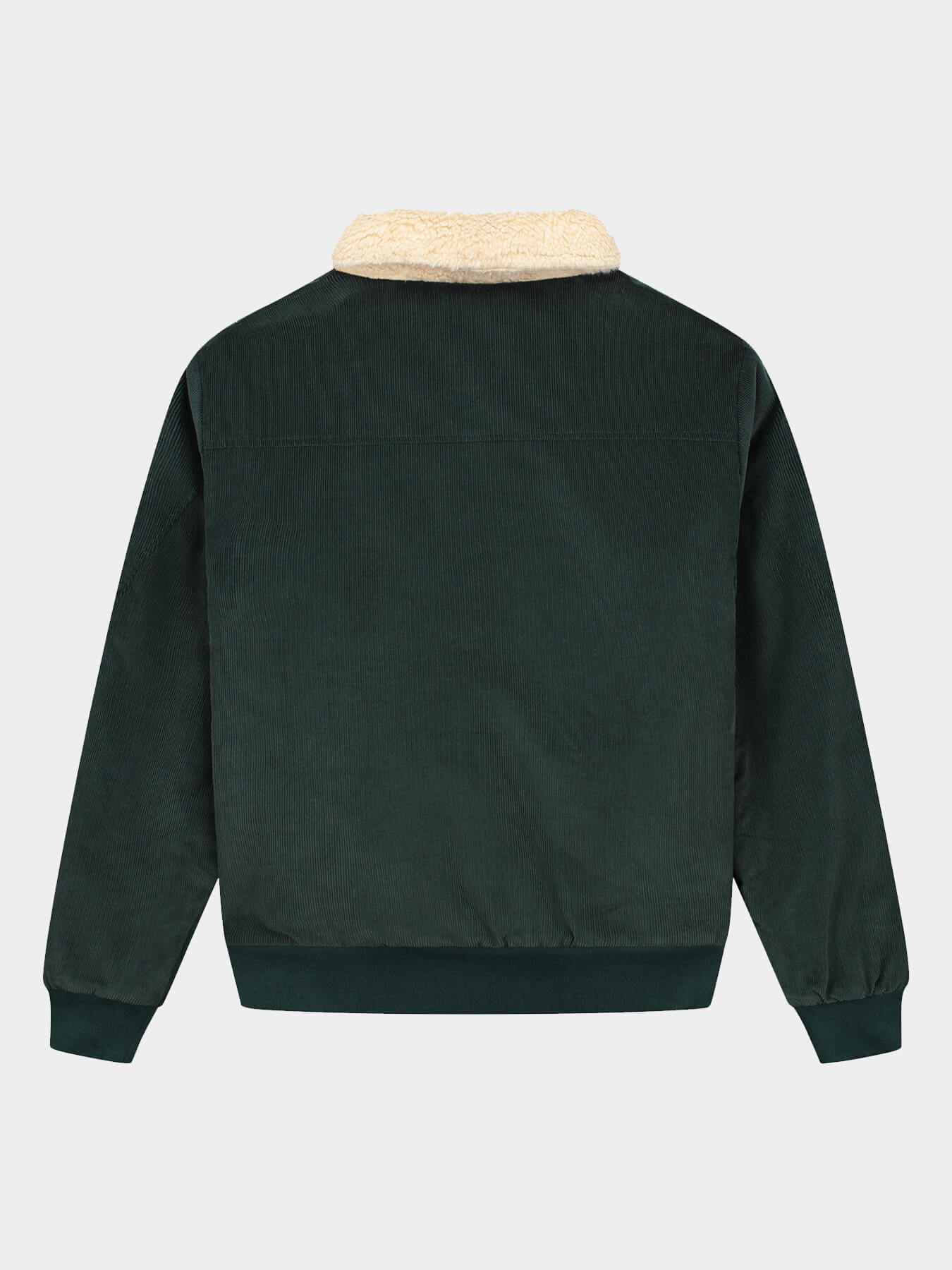 Куртка SHERPA