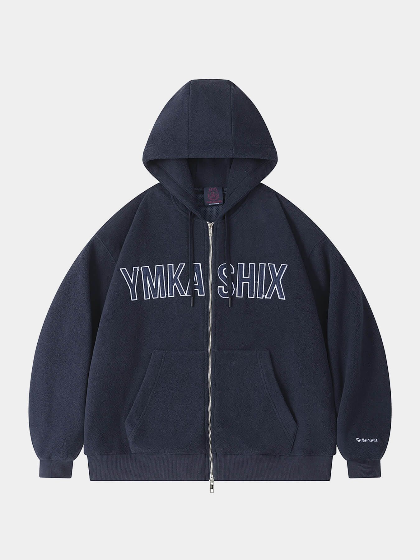 Зип худи ORIGINAL FLEECE