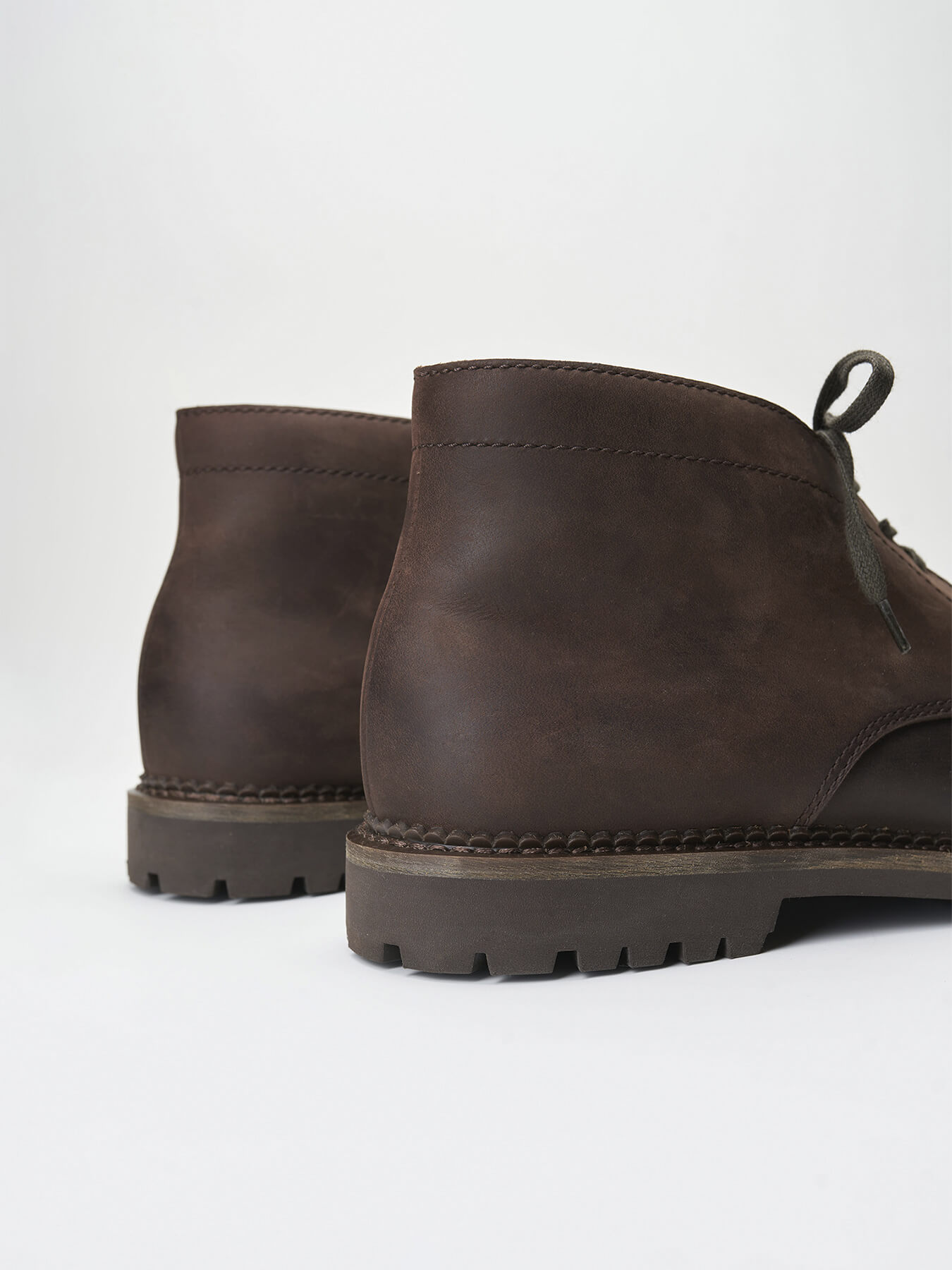 Ботинки FLANEUR