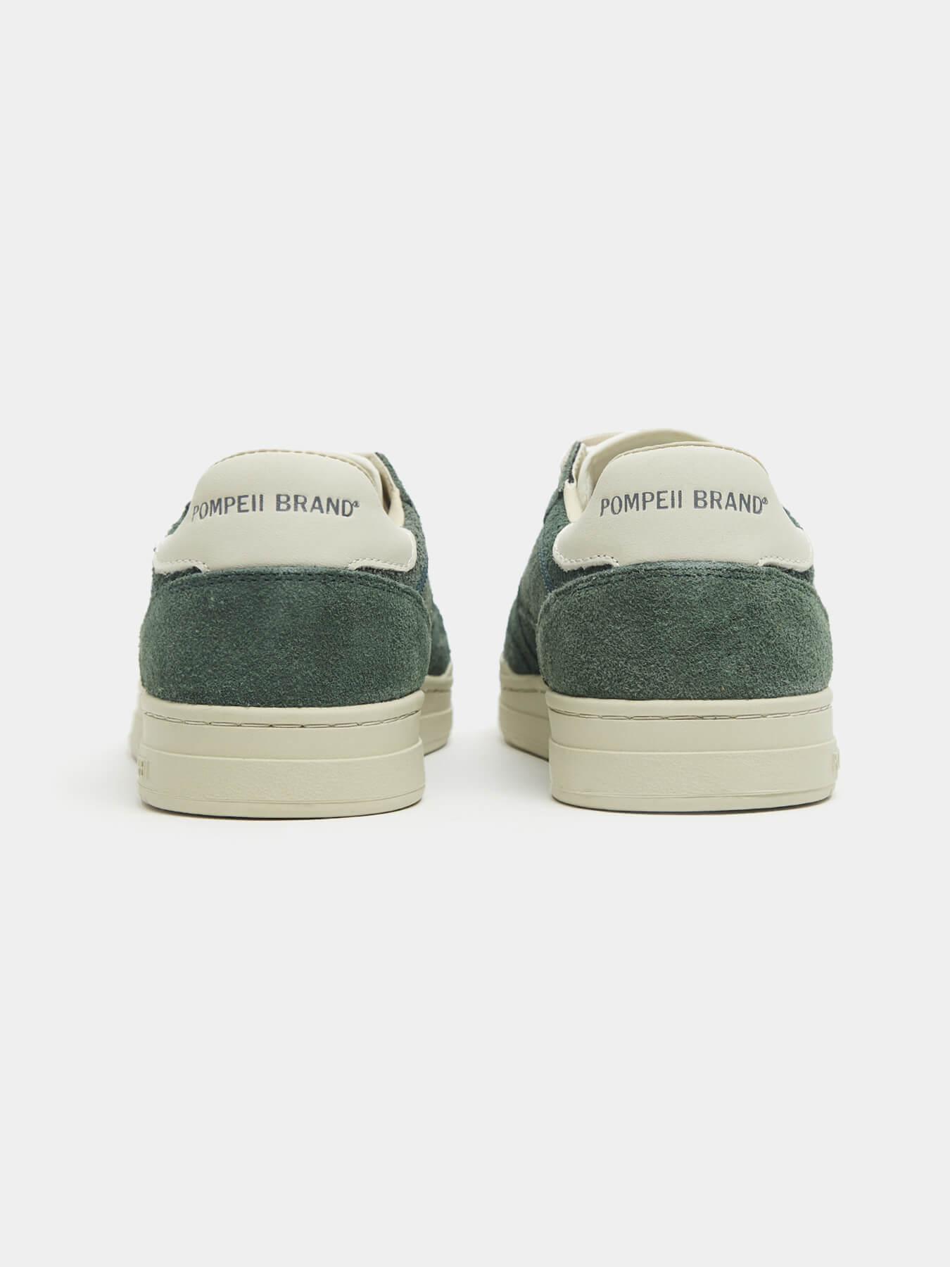 Кеды ELAN SUEDE