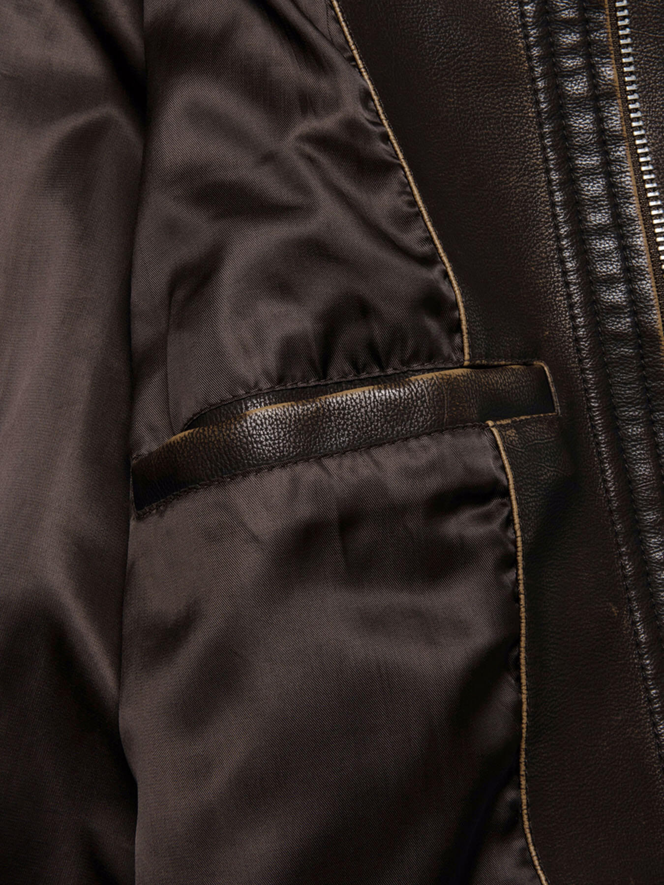 Куртка G-1 FAUX