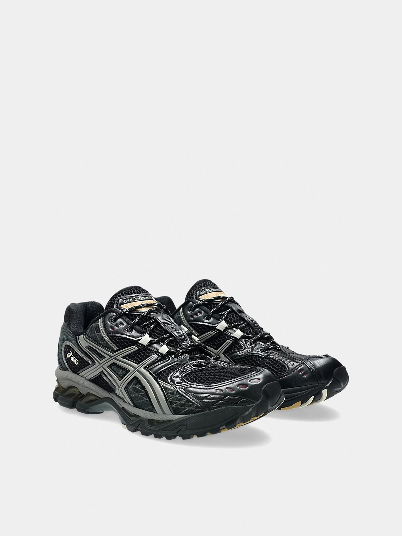 Кроссовки GEL-NIMBUS 10.1