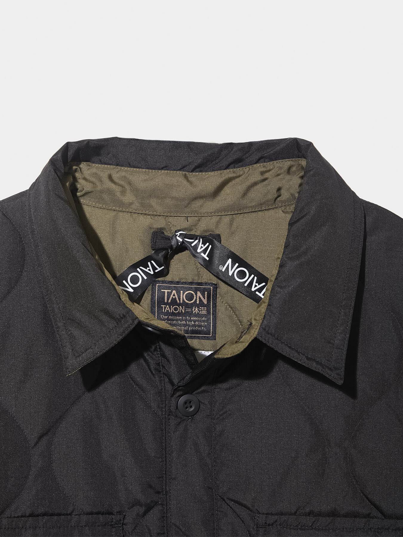 Овершот MILITARY