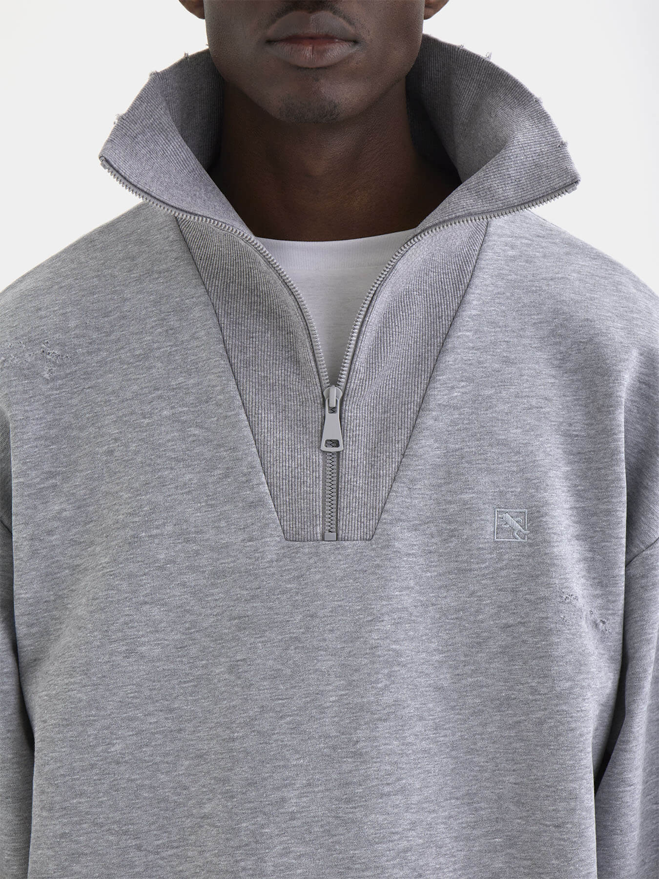 Свитшот LIGHT DESTROY