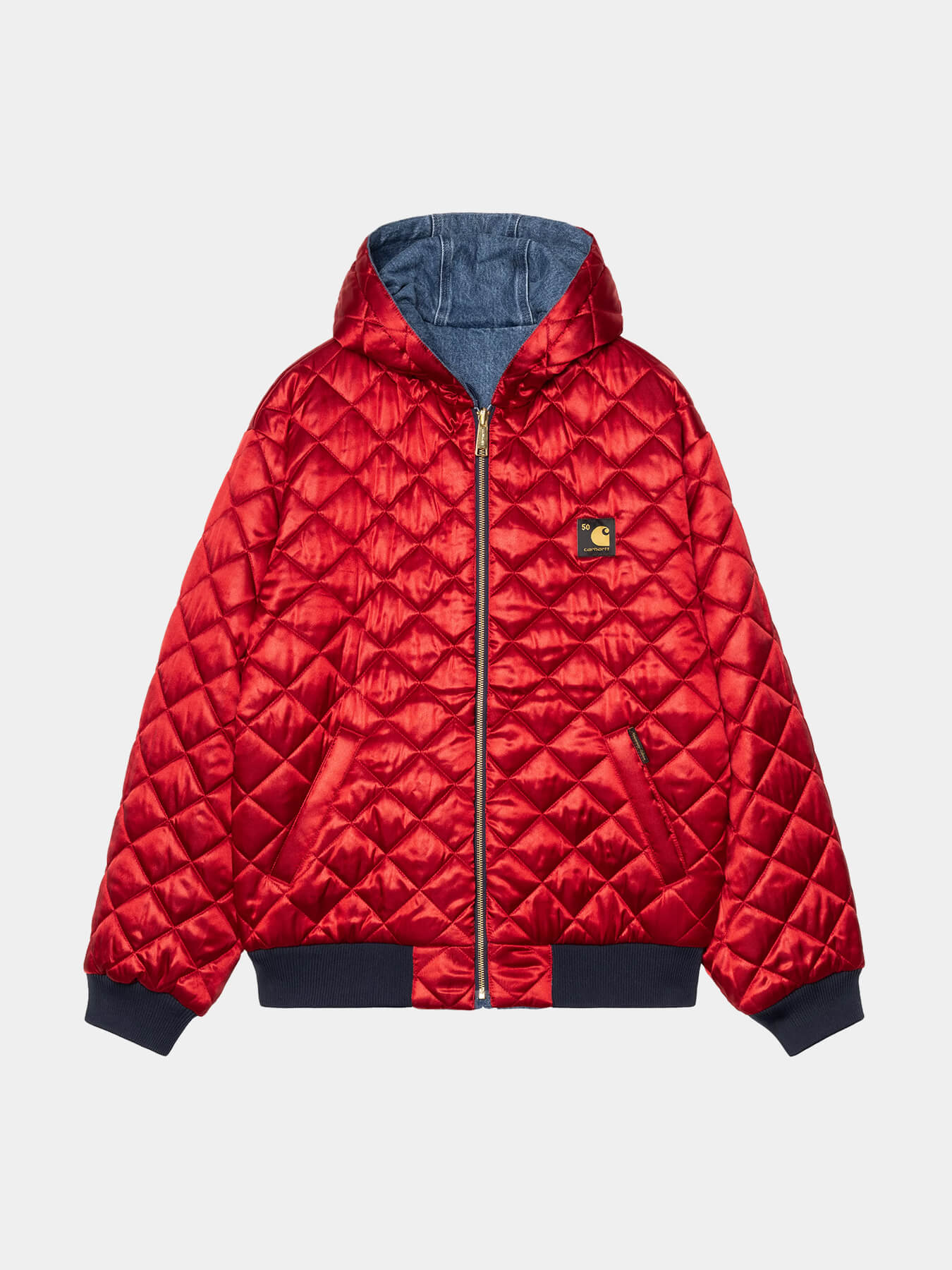 Куртка 50 YEARS ANNIVERSARY OG ACTIVE DENIM