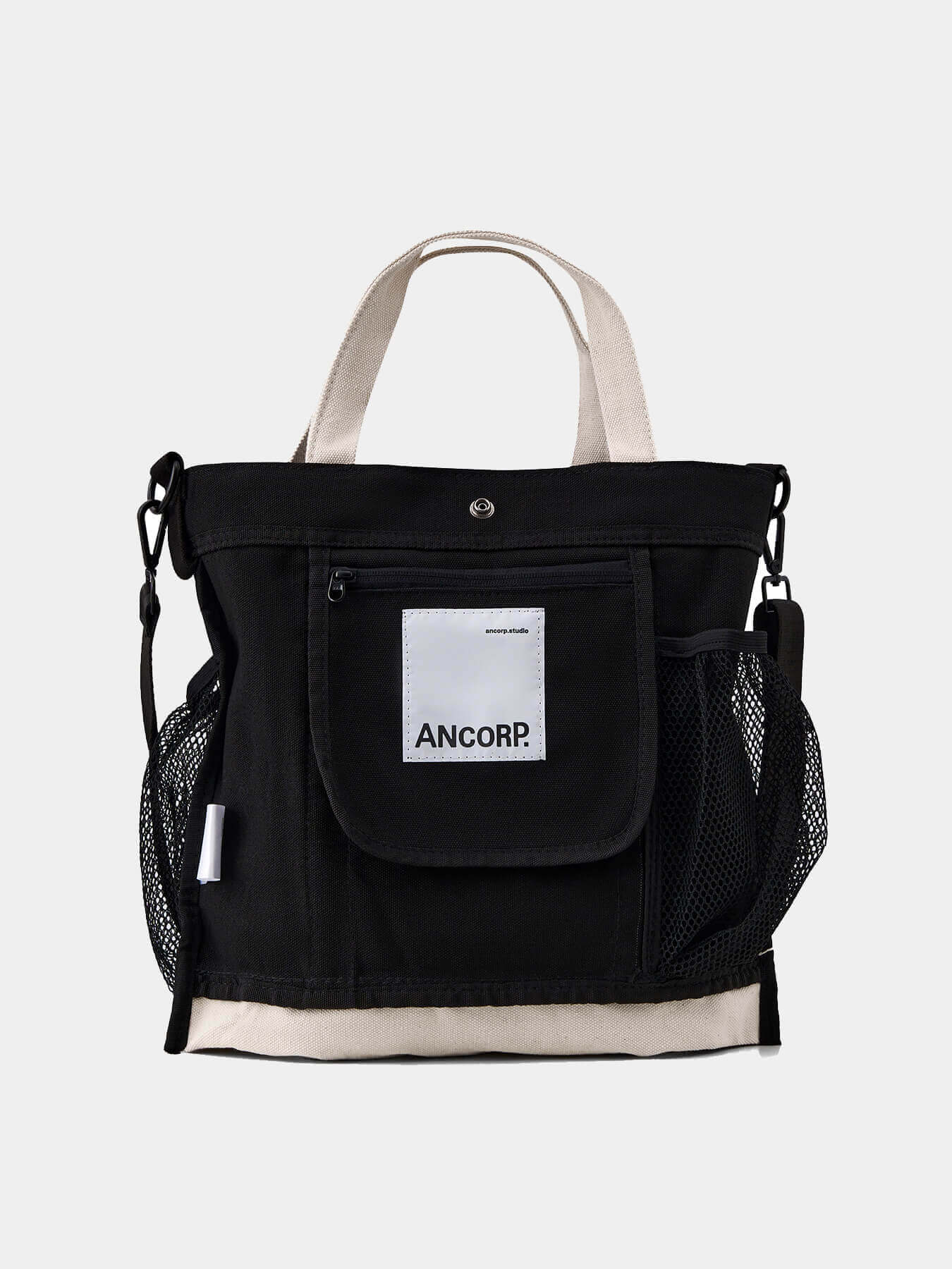 Тоут из канваса