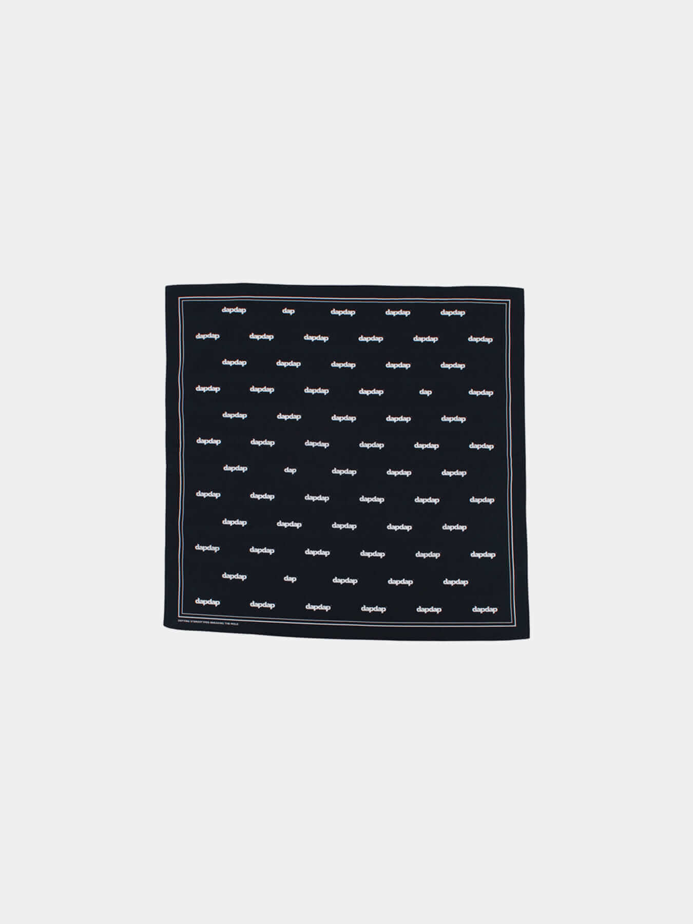 Банданы Logo Bandanas Pack
