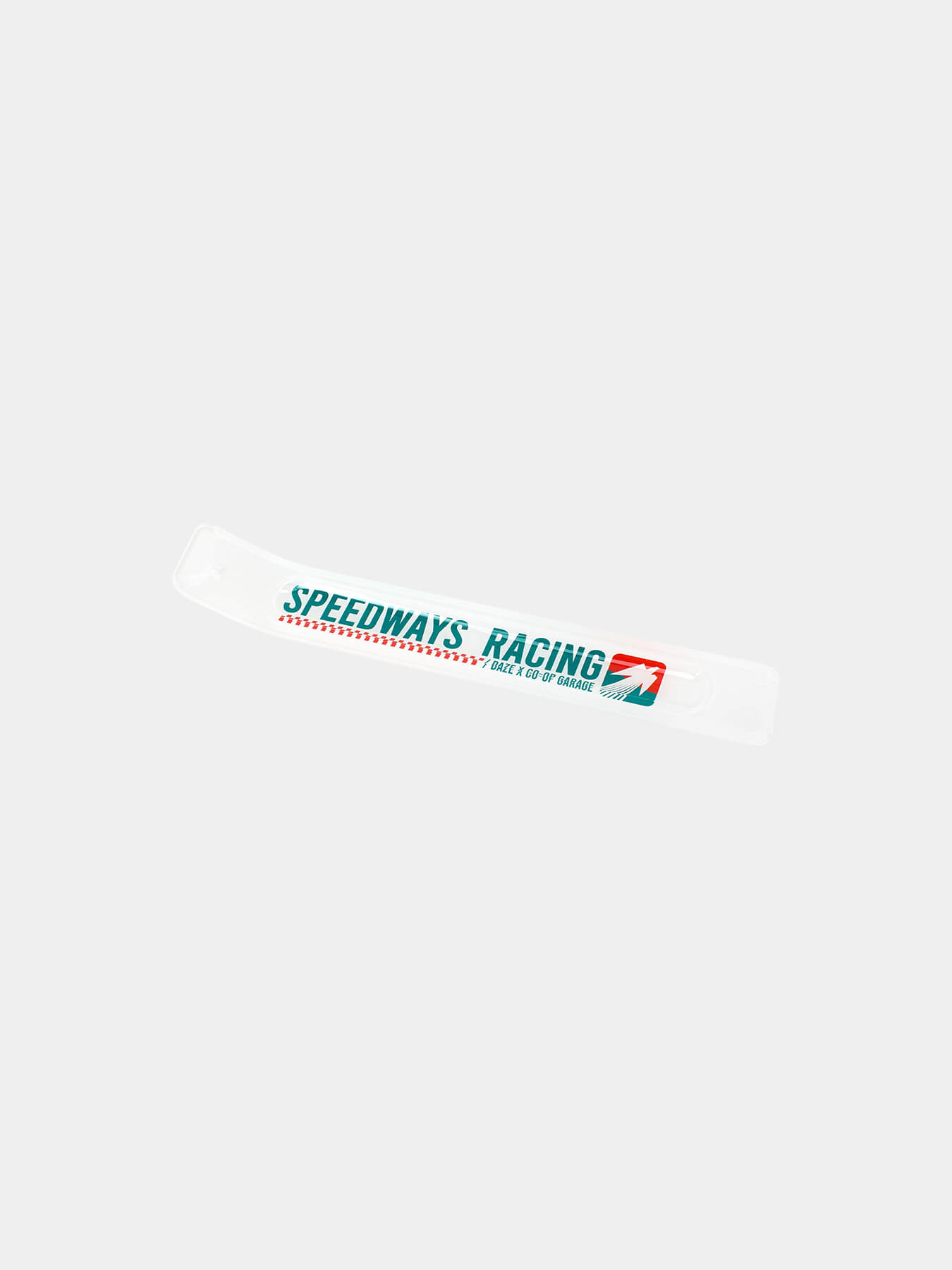 Подставка для благовоний DAZE X CO-OP GARAGE - SPEEDWAYS RACING INCENSE HOLDER
