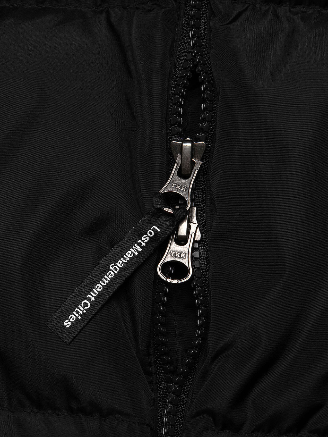 Пуховик OG PUFFER DUCK 26