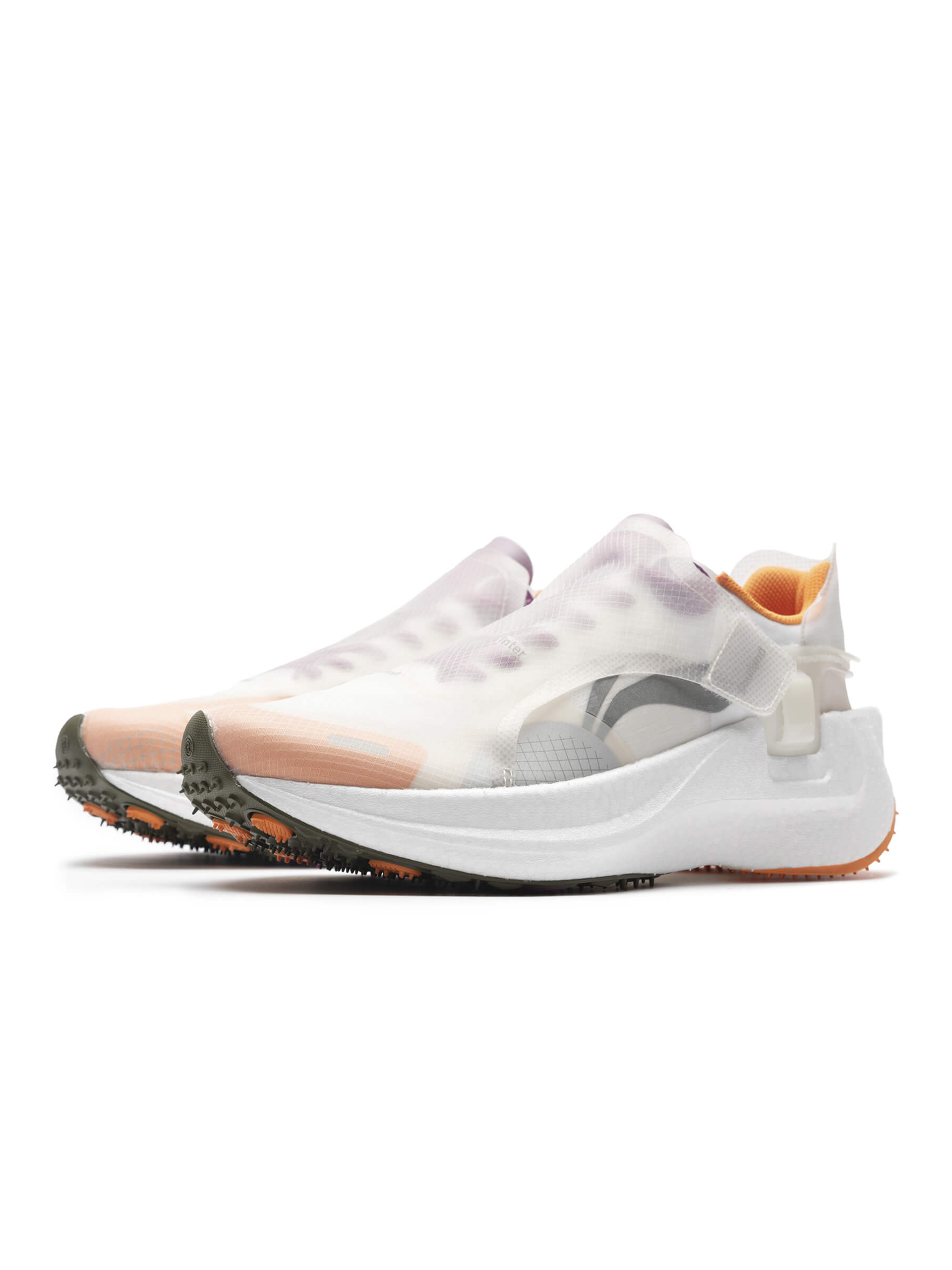 Кроссовки женские Wind Ranger 