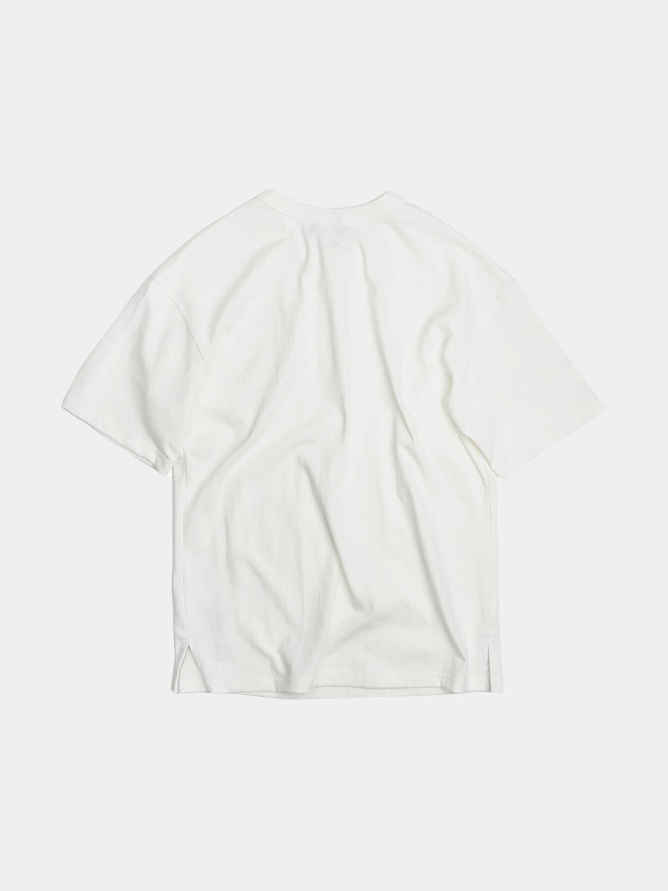 Футболка HENLEY NECK HALF