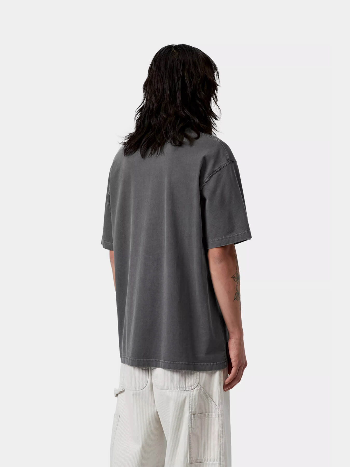 Футболка TORION POCKET
