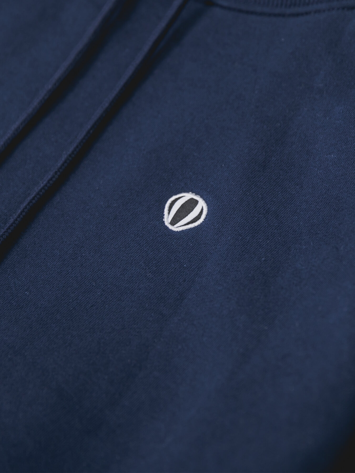 Худи Double Color Wappen Raglan