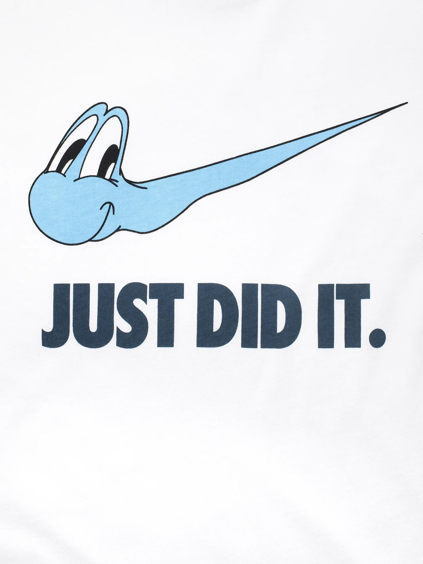 Майка JUST DID IT...AGAIN