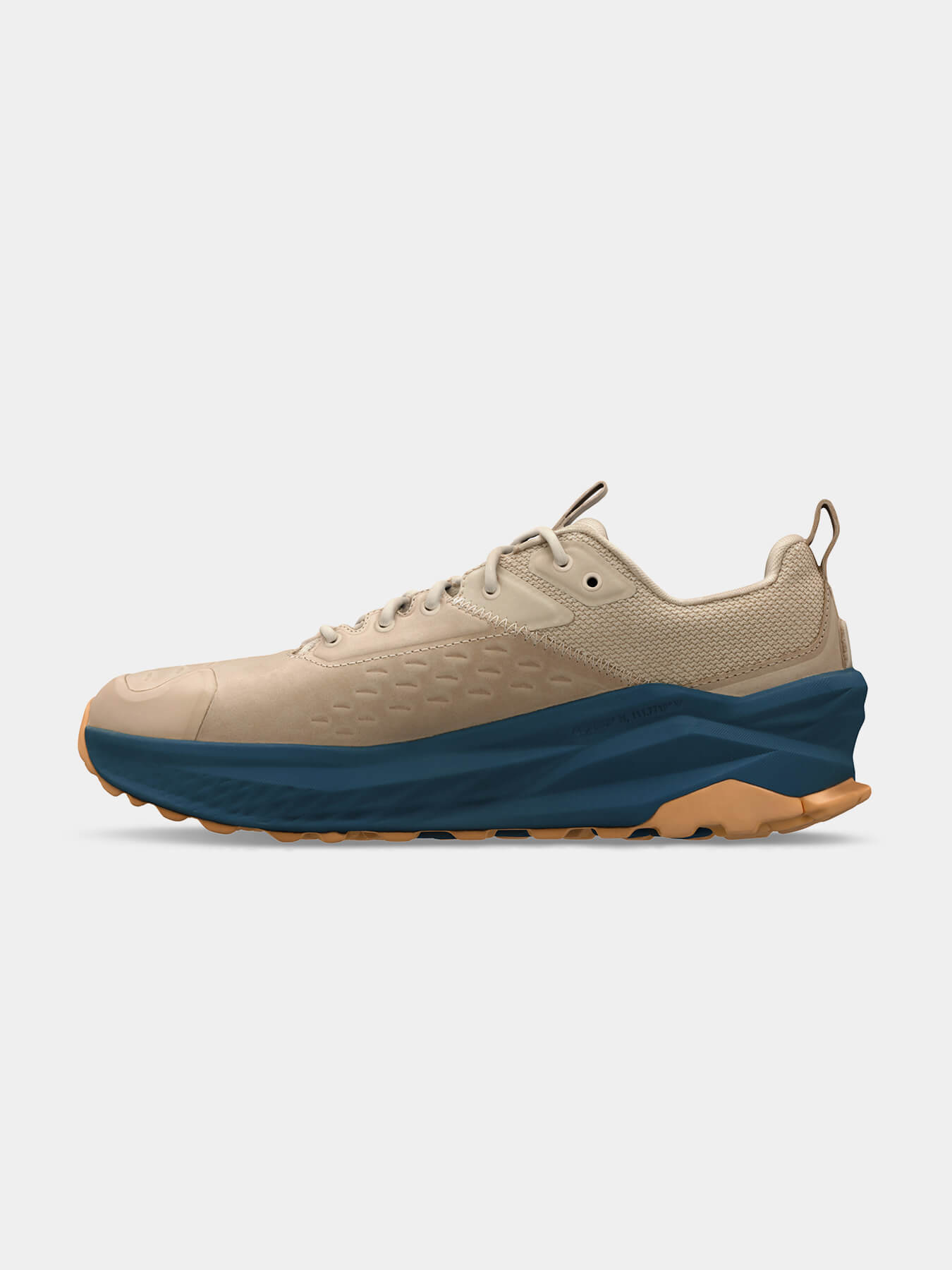 Кроссовки M OLYMPUS 6 HIKE LOW GTX