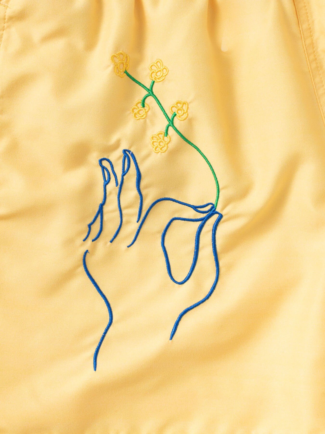 Шорты Tender Hands