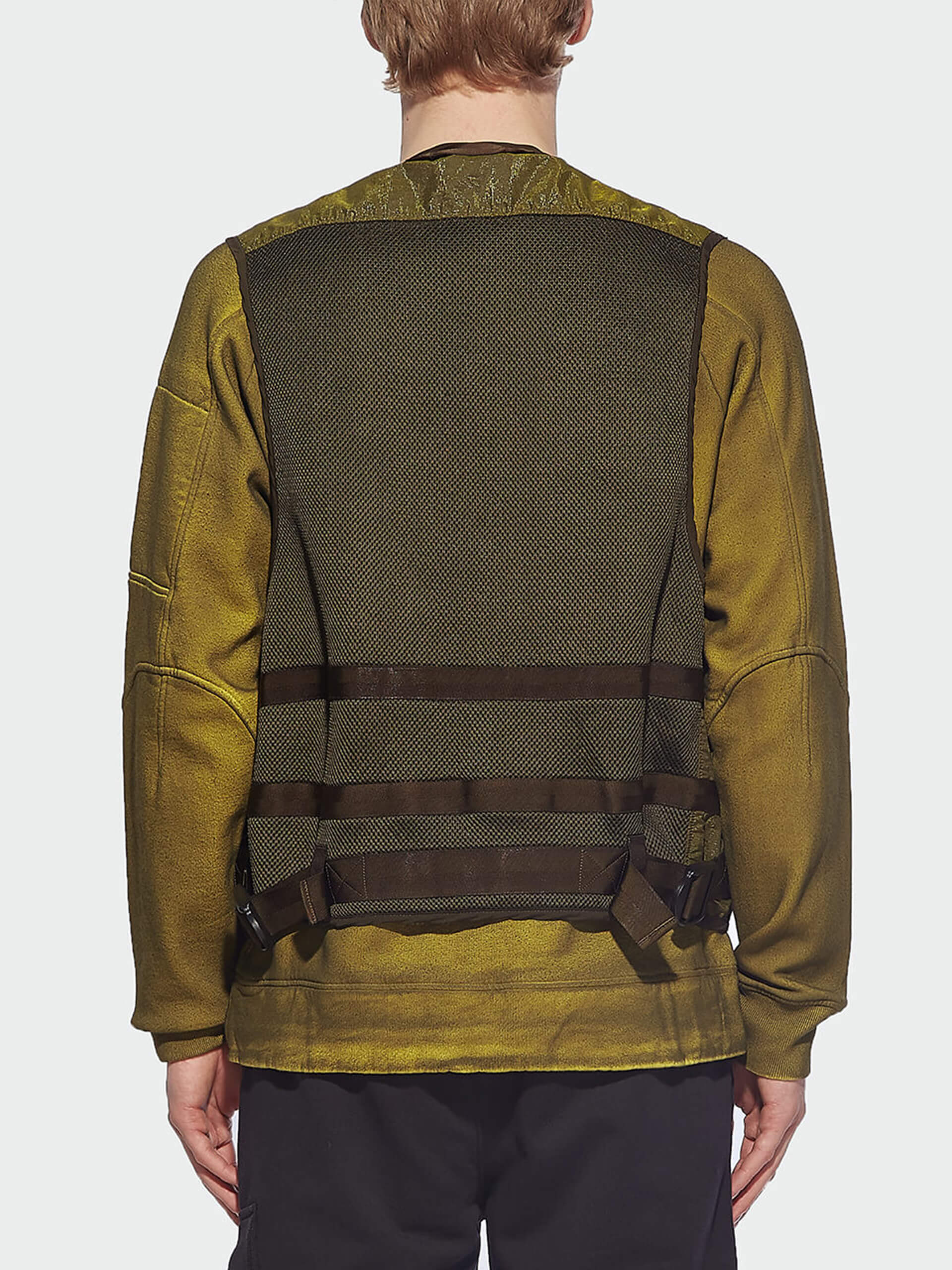 Жилет P.Ri.S.M. 