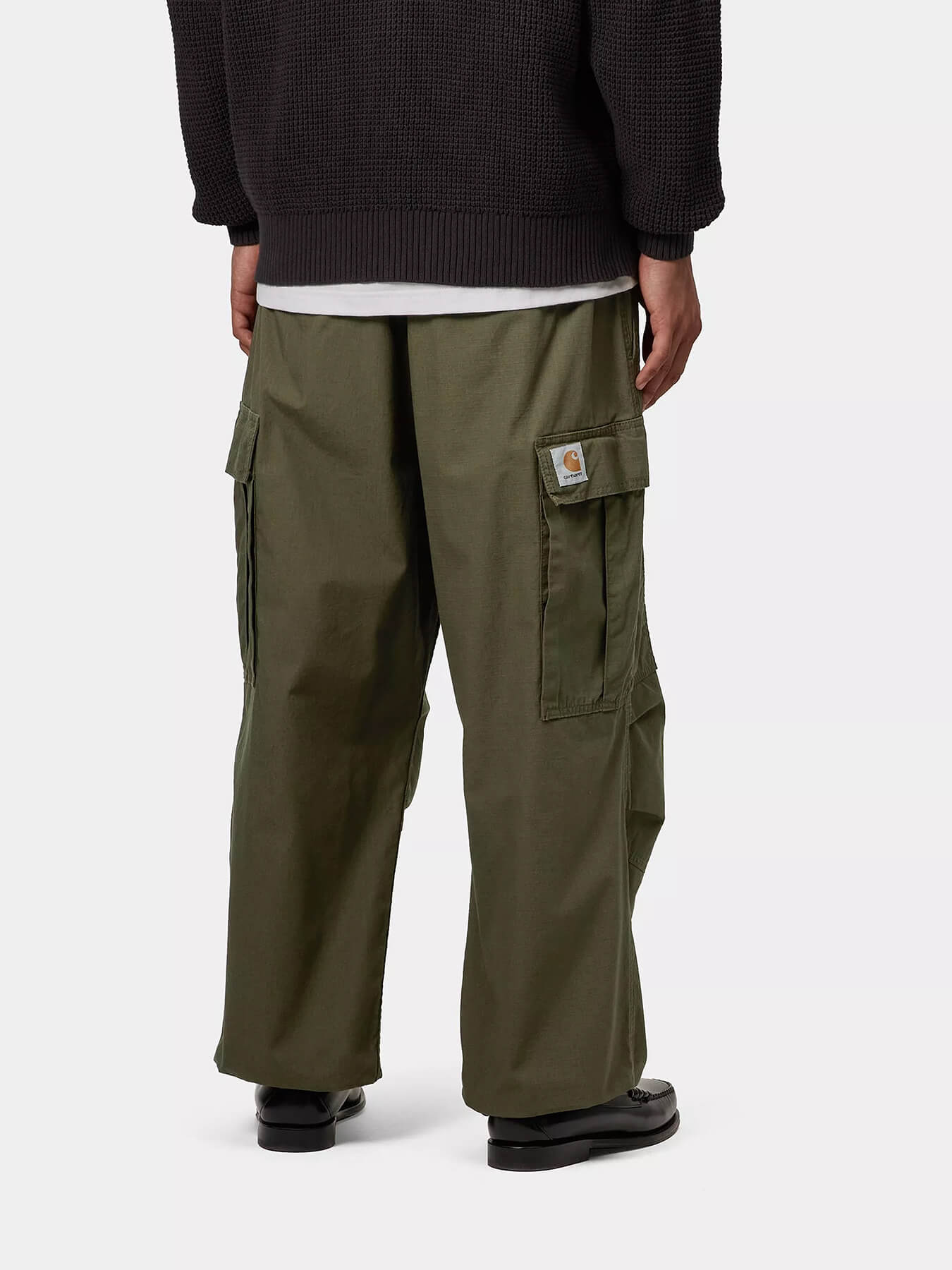 Брюки JET CARGO