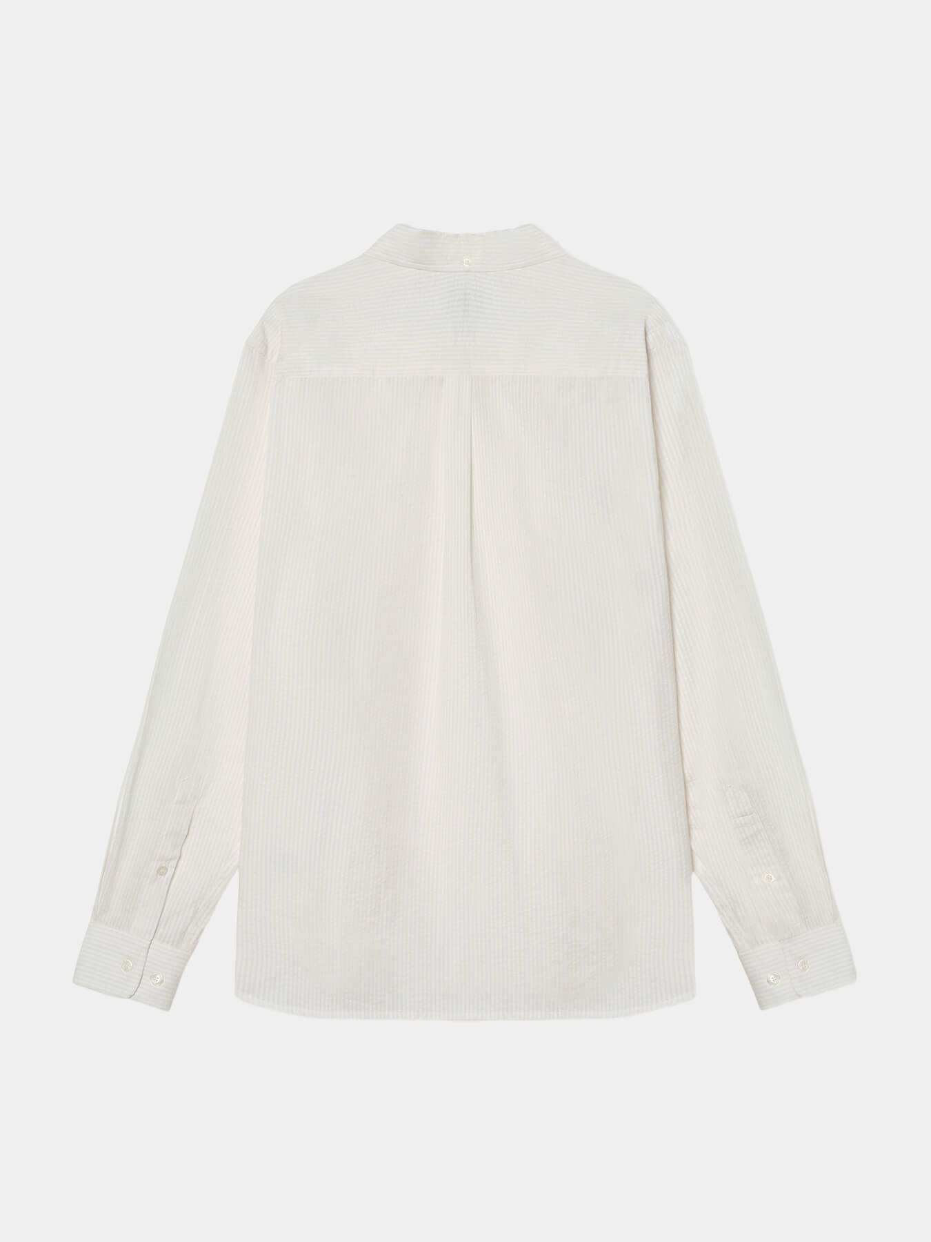 Рубашка EMILIO SEERSUCKER