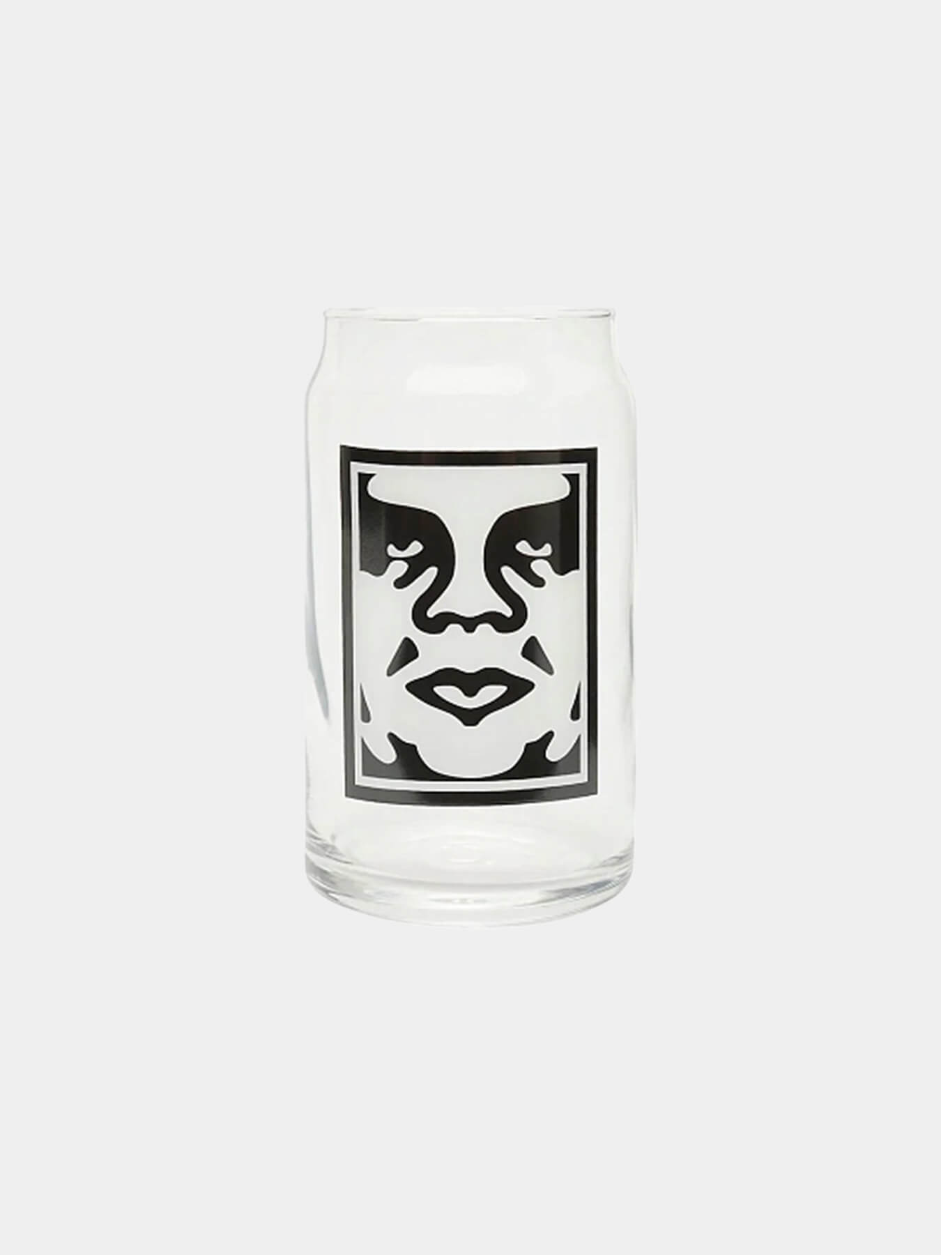Стакан ICON DRINKING GLASS