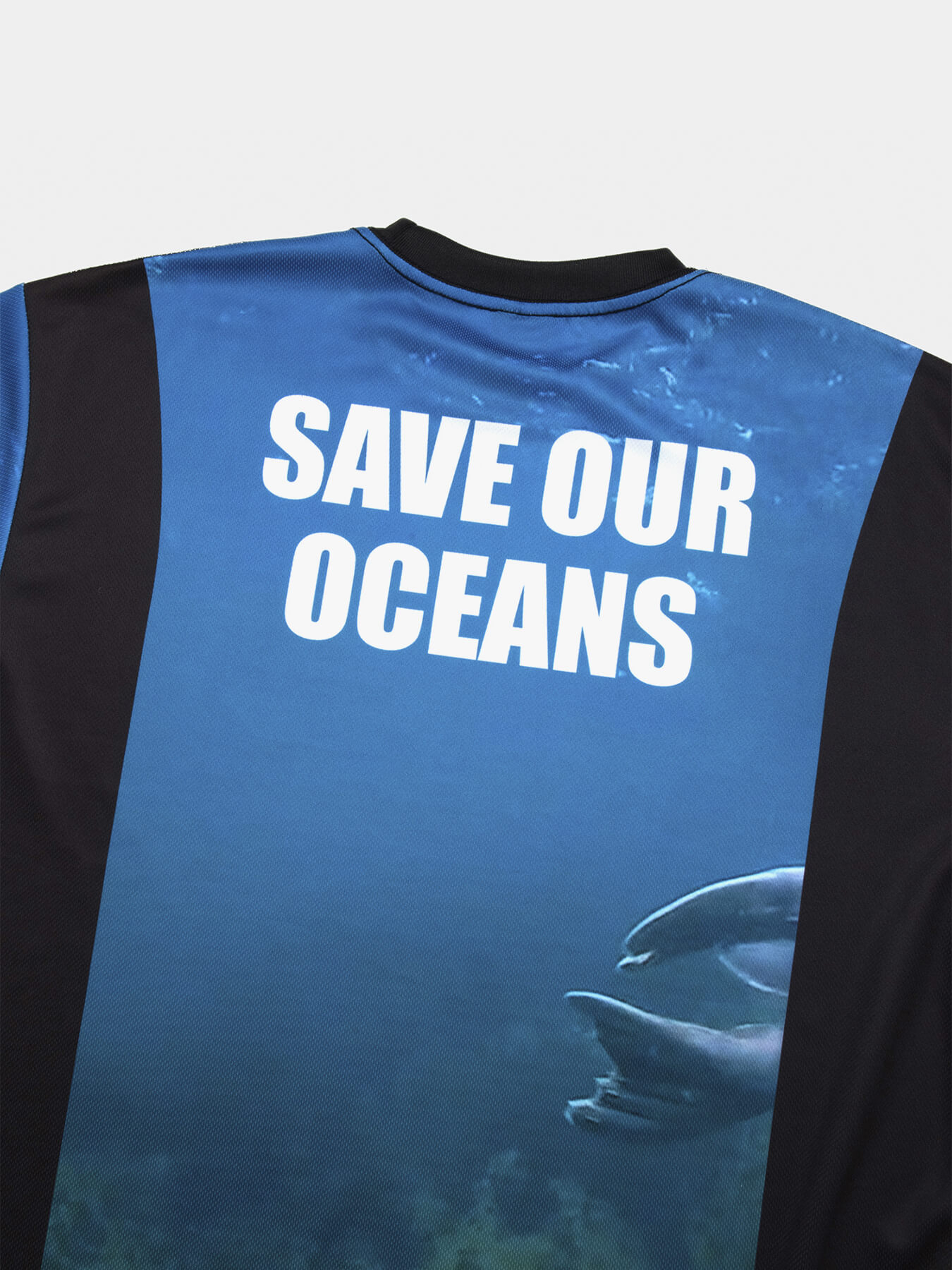 Лонгслив ACTIVE GEAR SAVE