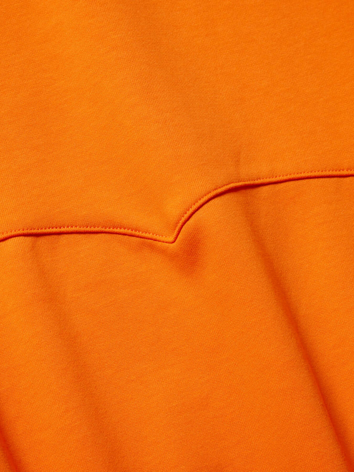 Свитшот HEADS DOUBLE KNIT