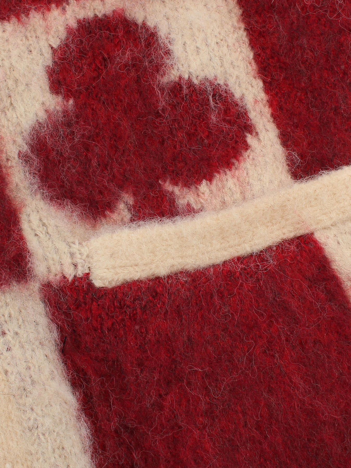 Кардиган DEVIL LOGO