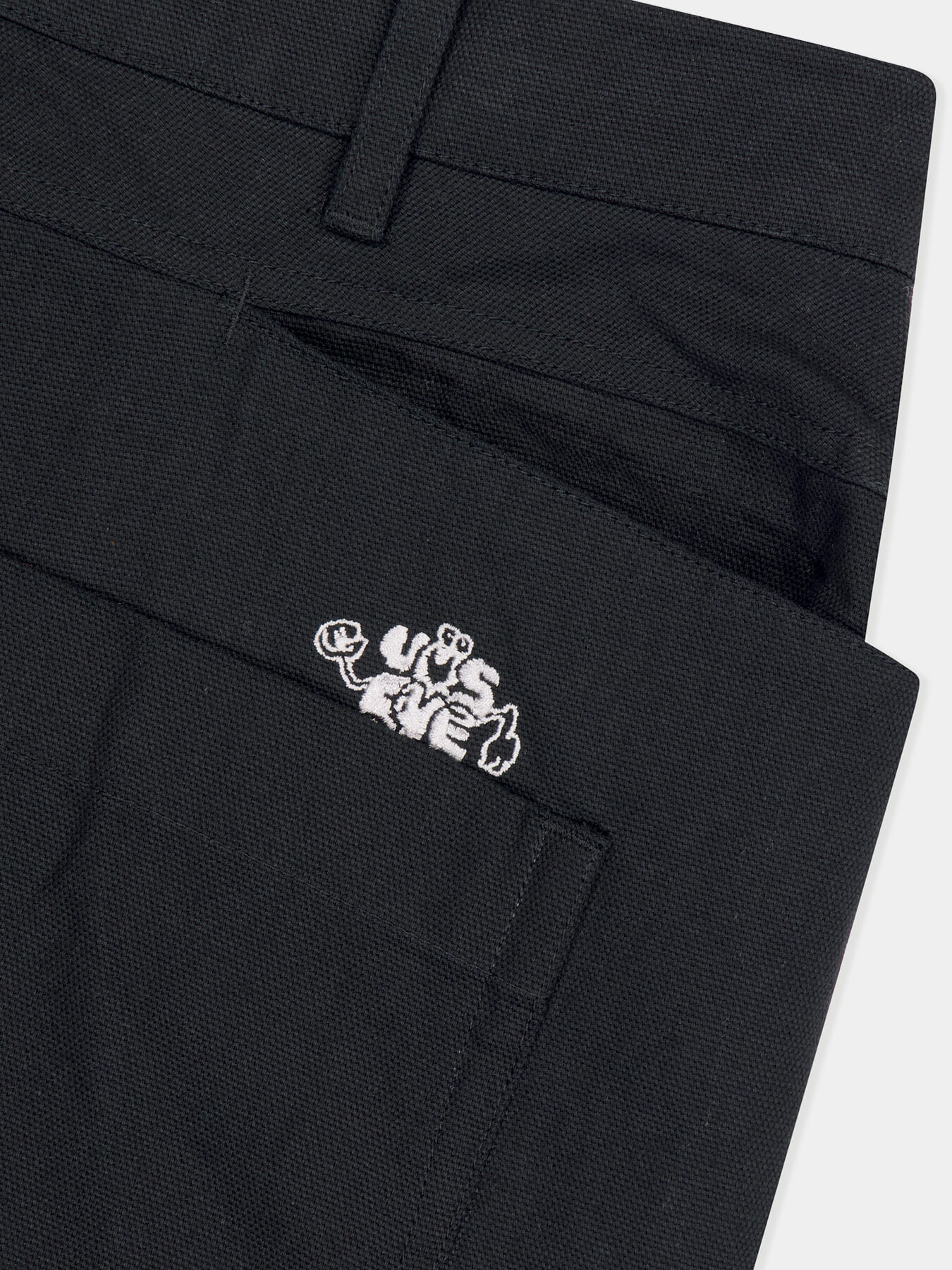 Брюки CANVAS RAMBLE