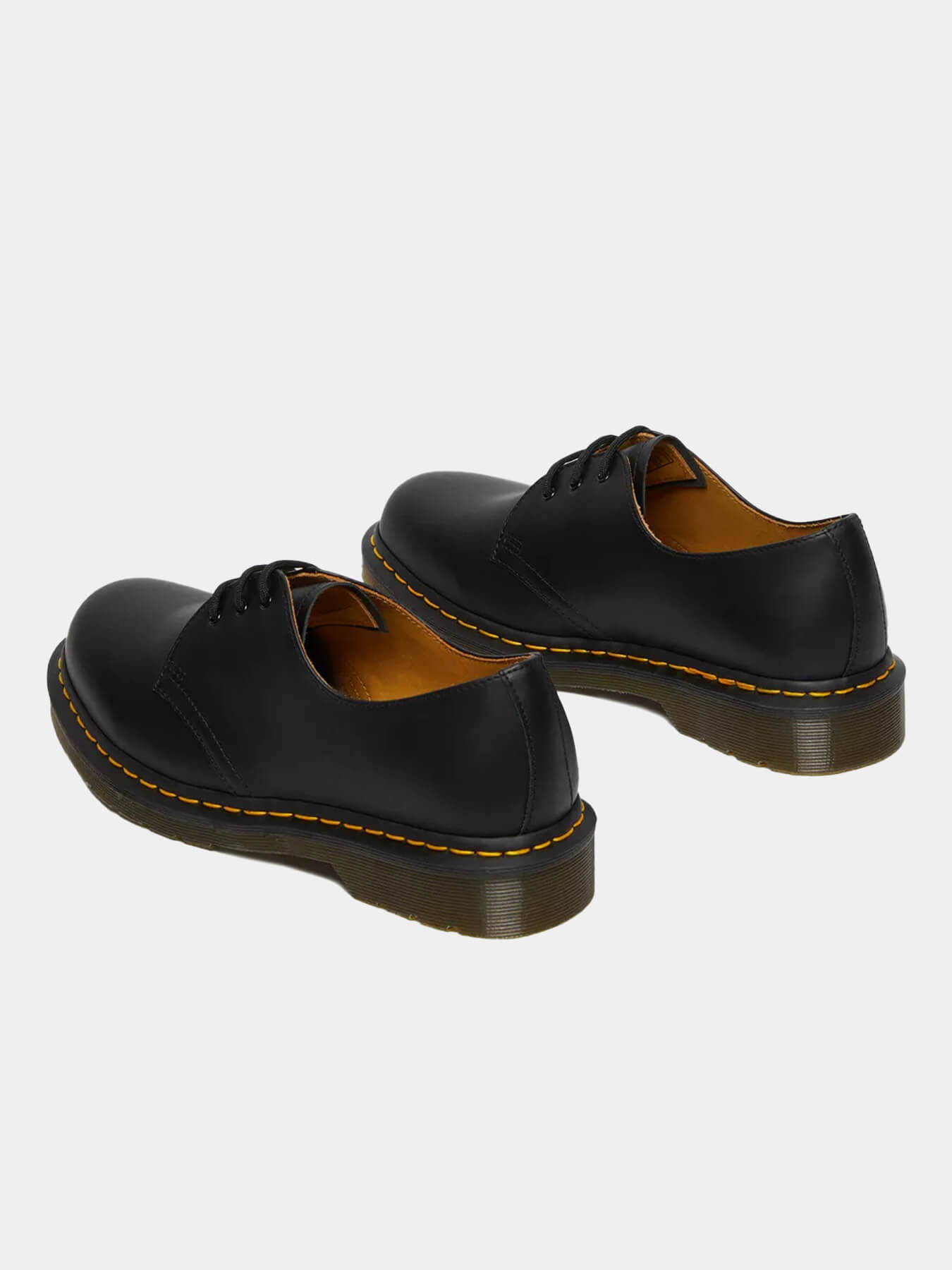 Ботинки 1461 SMOOTH LEATHER OXFORD