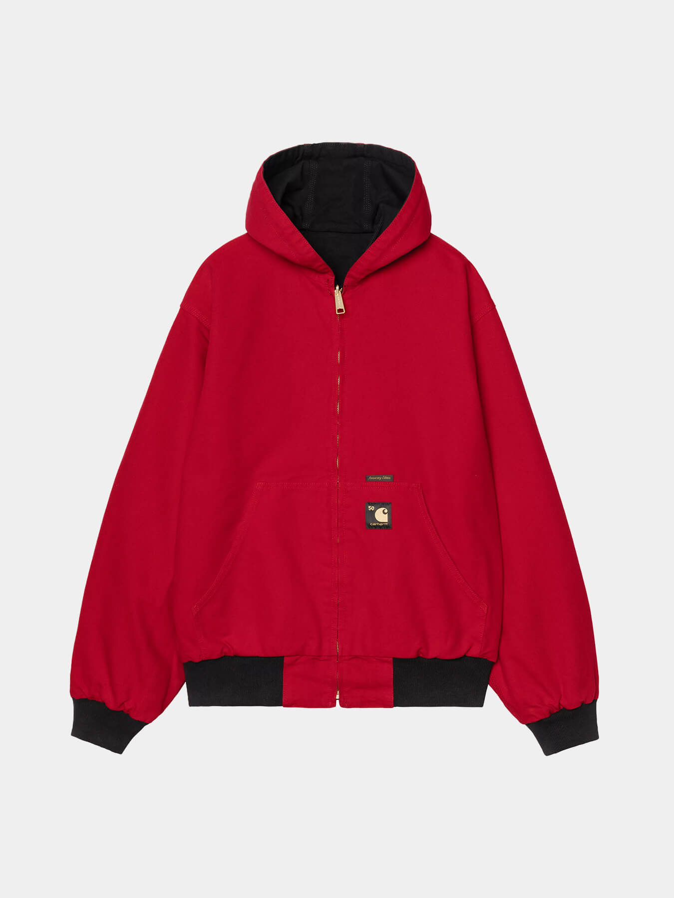 Куртка 50 YEARS ANNIVERSARY OG ACTIVE CANVAS