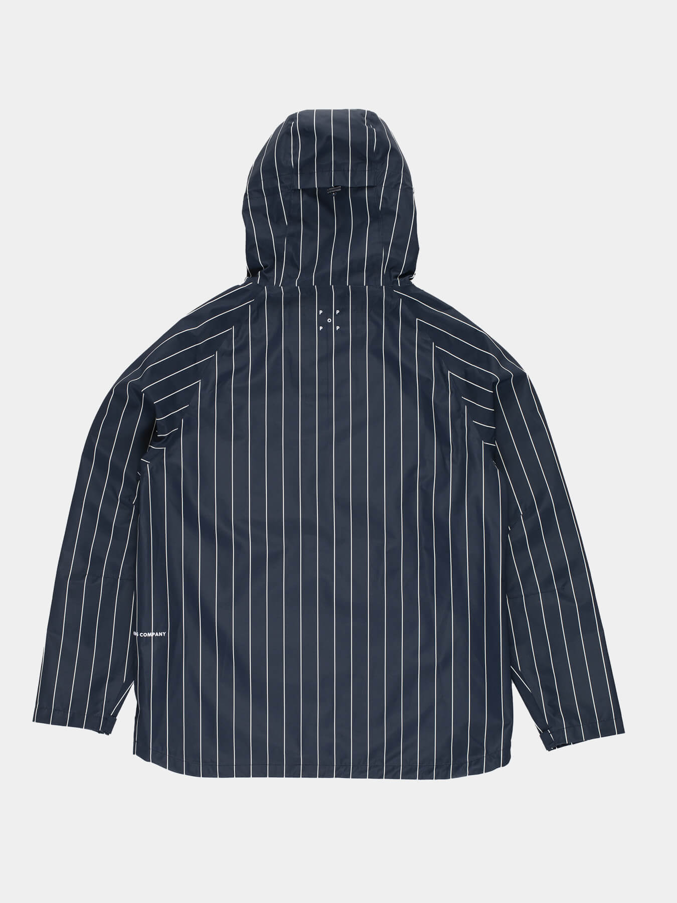 Куртка PINSTRIPE ORACLE