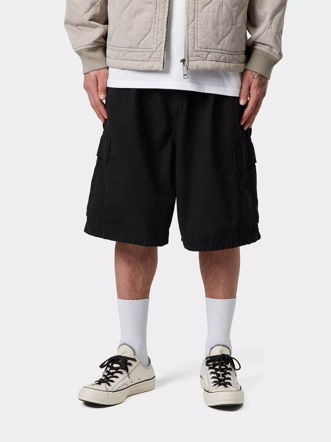 Шорты COLE CARGO