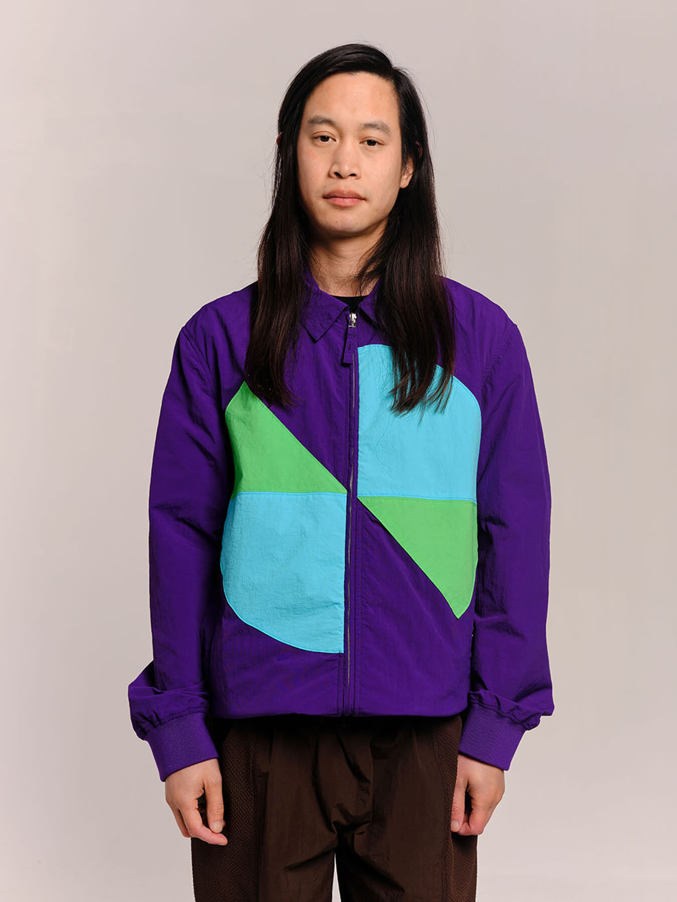 Куртка MARTENS FULL ZIP