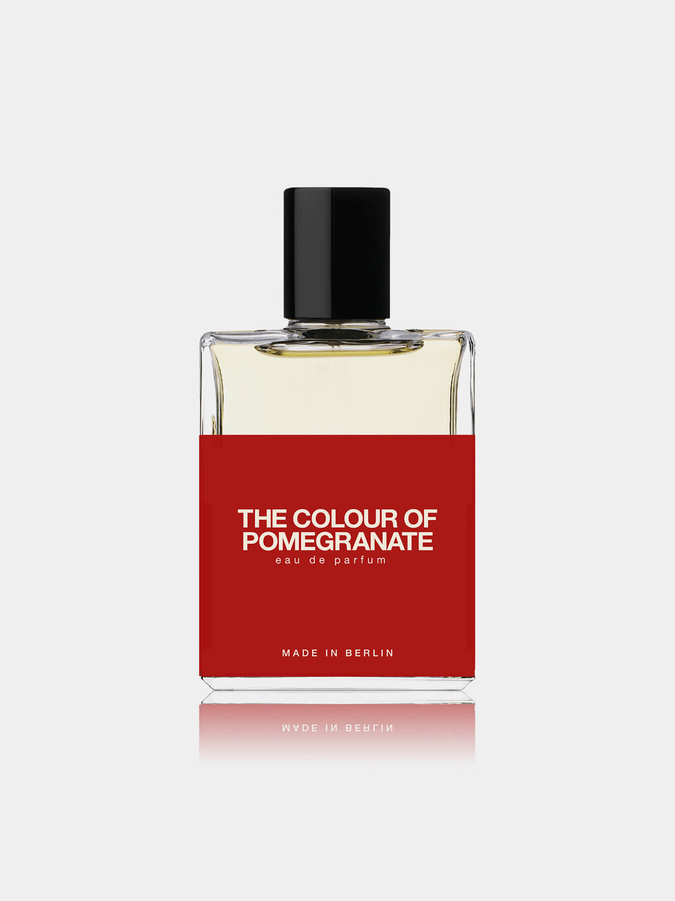 Парфюмерная вода THE COLOUR OF POMEGRANATE 50 мл