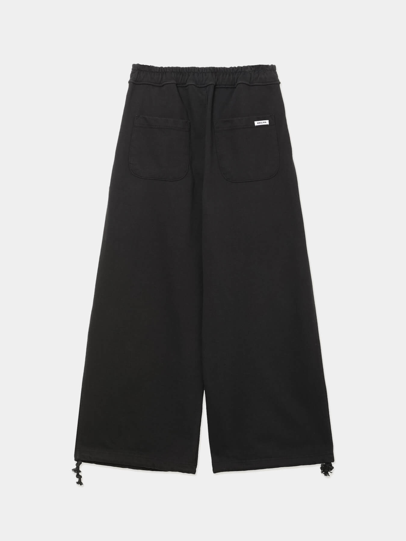 Брюки DOUBLE VALLEY TUCK