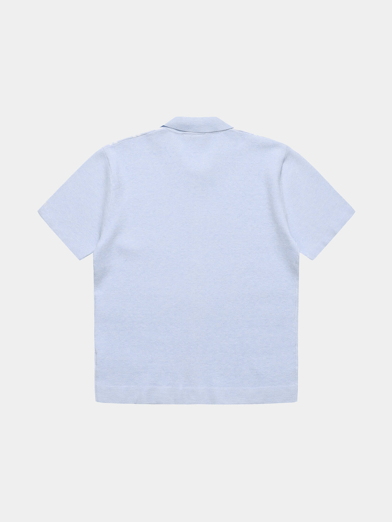 Свитер ALDO FULL ZIP POLO