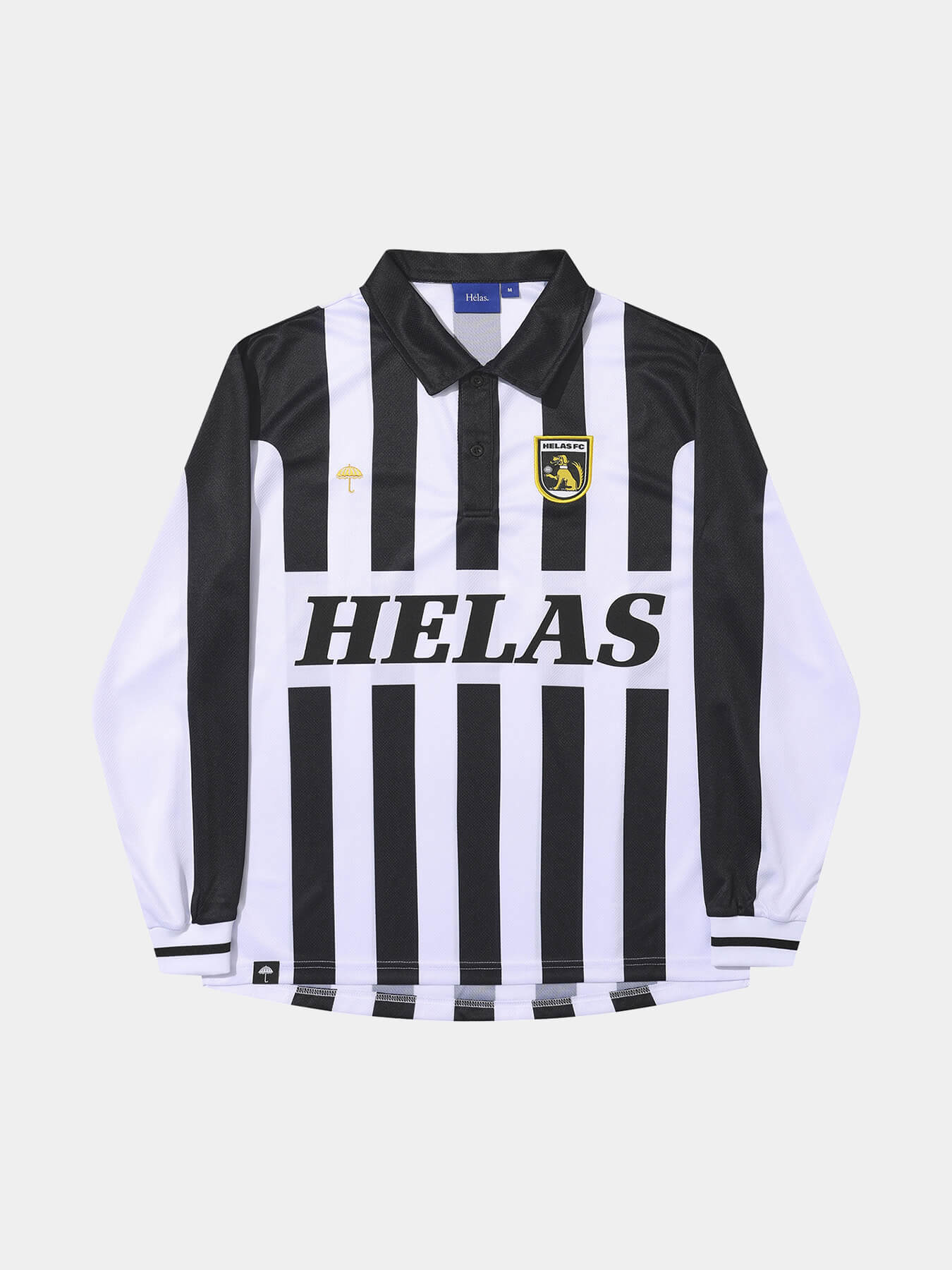 Лонгслив FC POLO