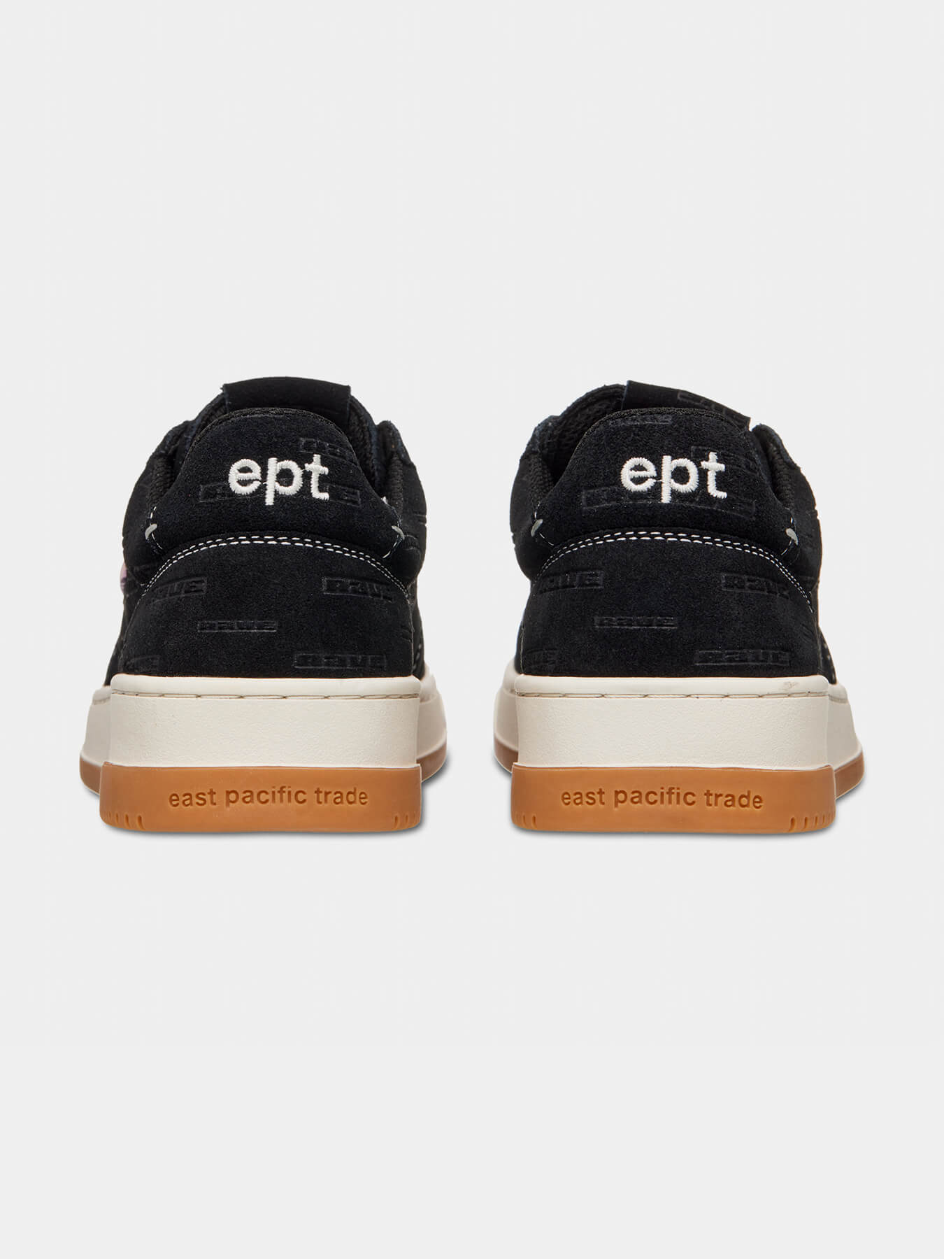Кеды RAVE X EPT COURT