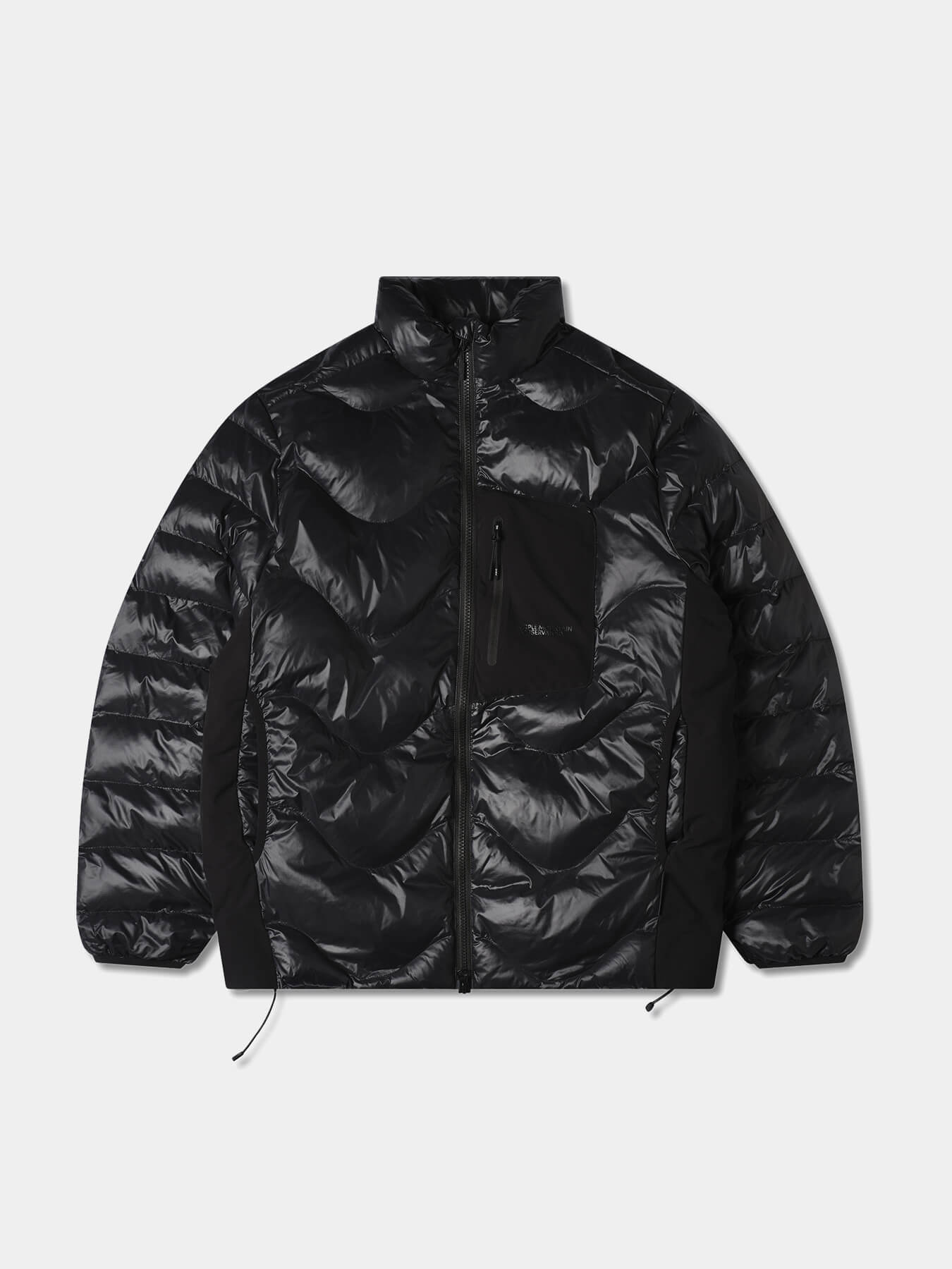 Пуховик WAVES LIGHT