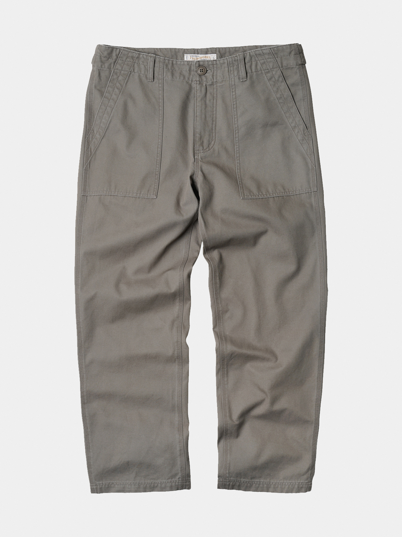 Брюки JUNGLE CLOTH FATIGUE