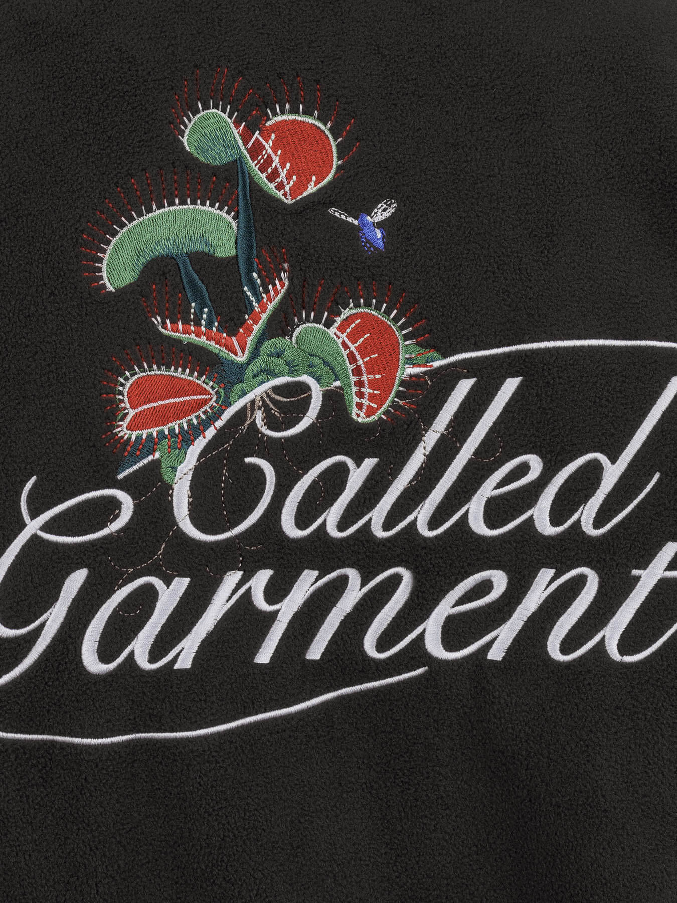 Куртка FCF LOGO