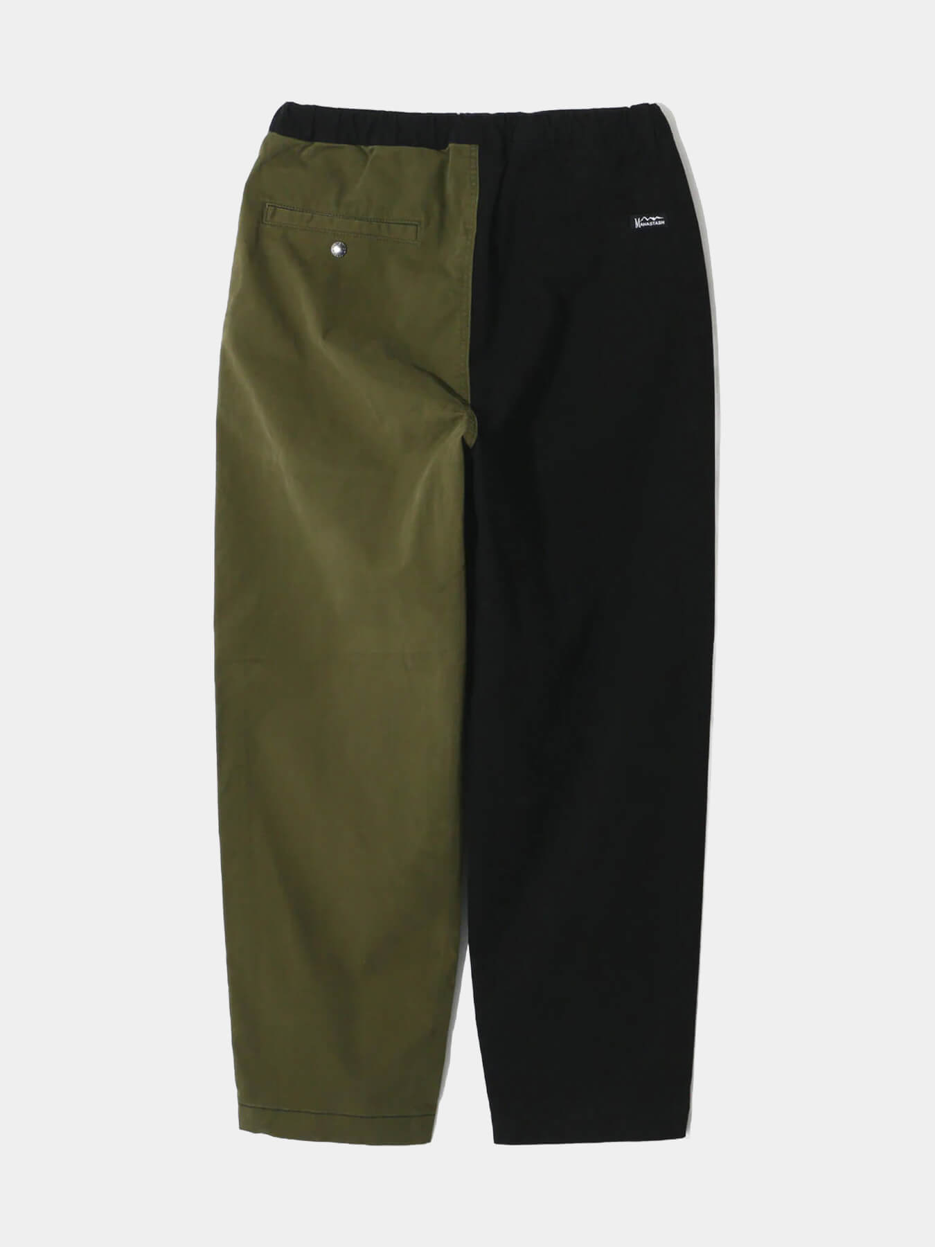 Брюки FLEX CLIMBER WIDE LEG