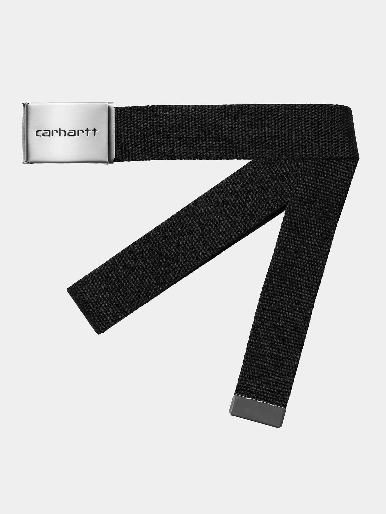 Ремень Clip Belt Chrome
