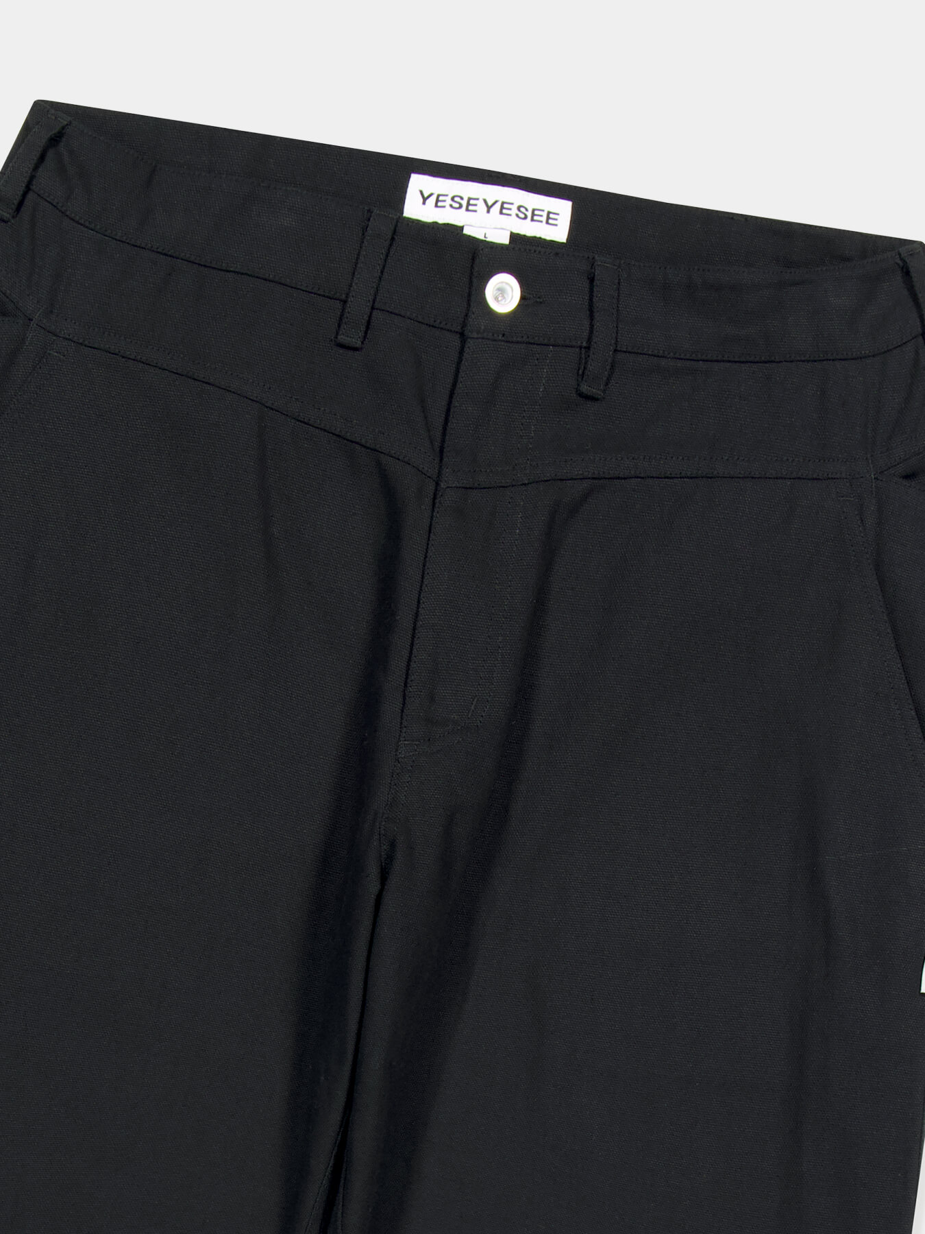 Брюки CANVAS RAMBLE