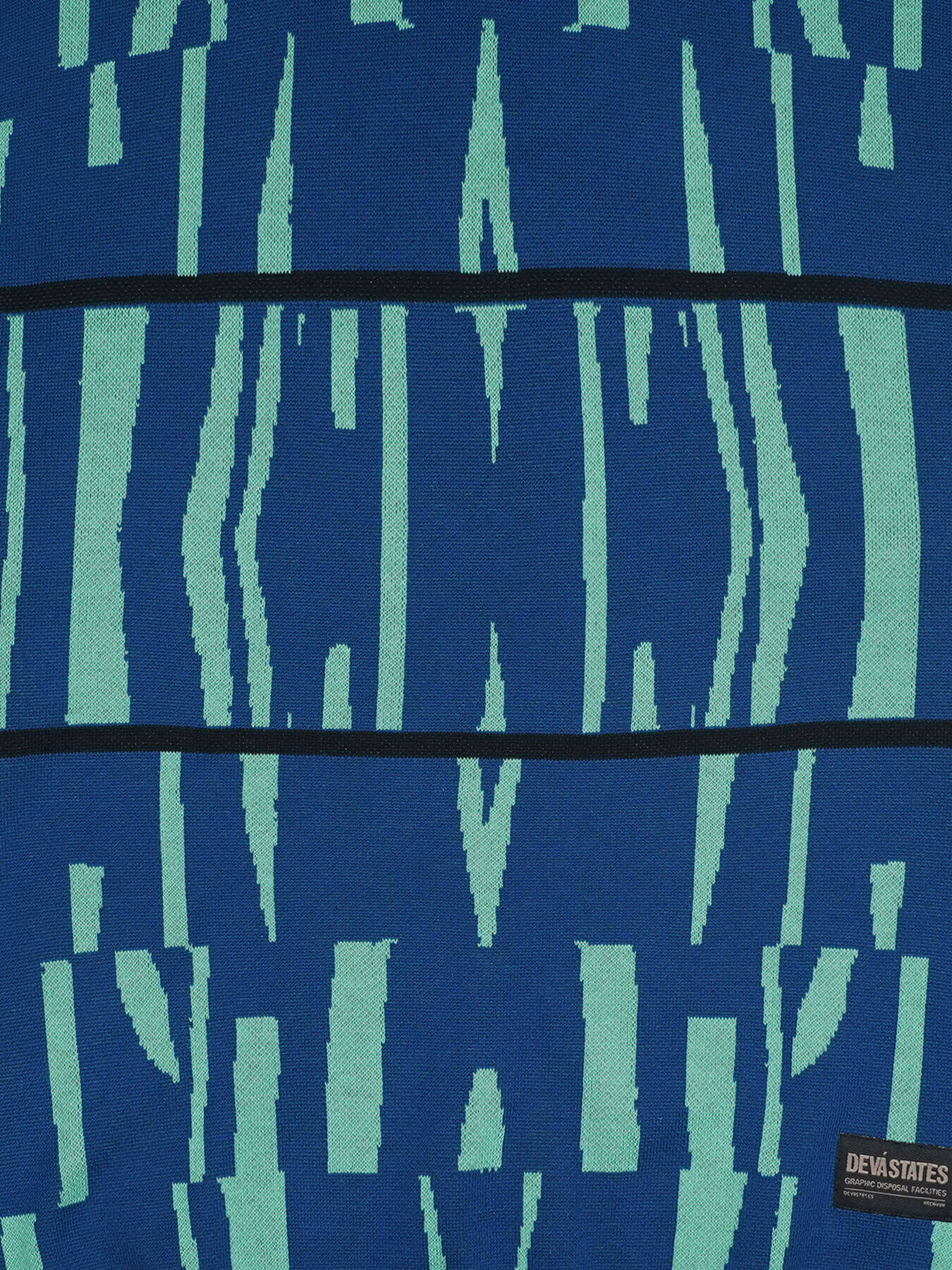 Свитер FRACTURE