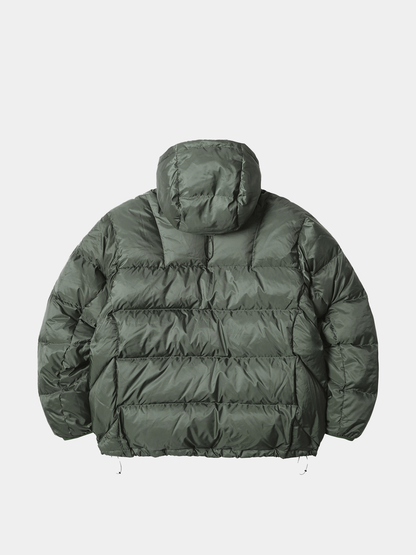 Пуховик ALTAVIA DOWN PARKA