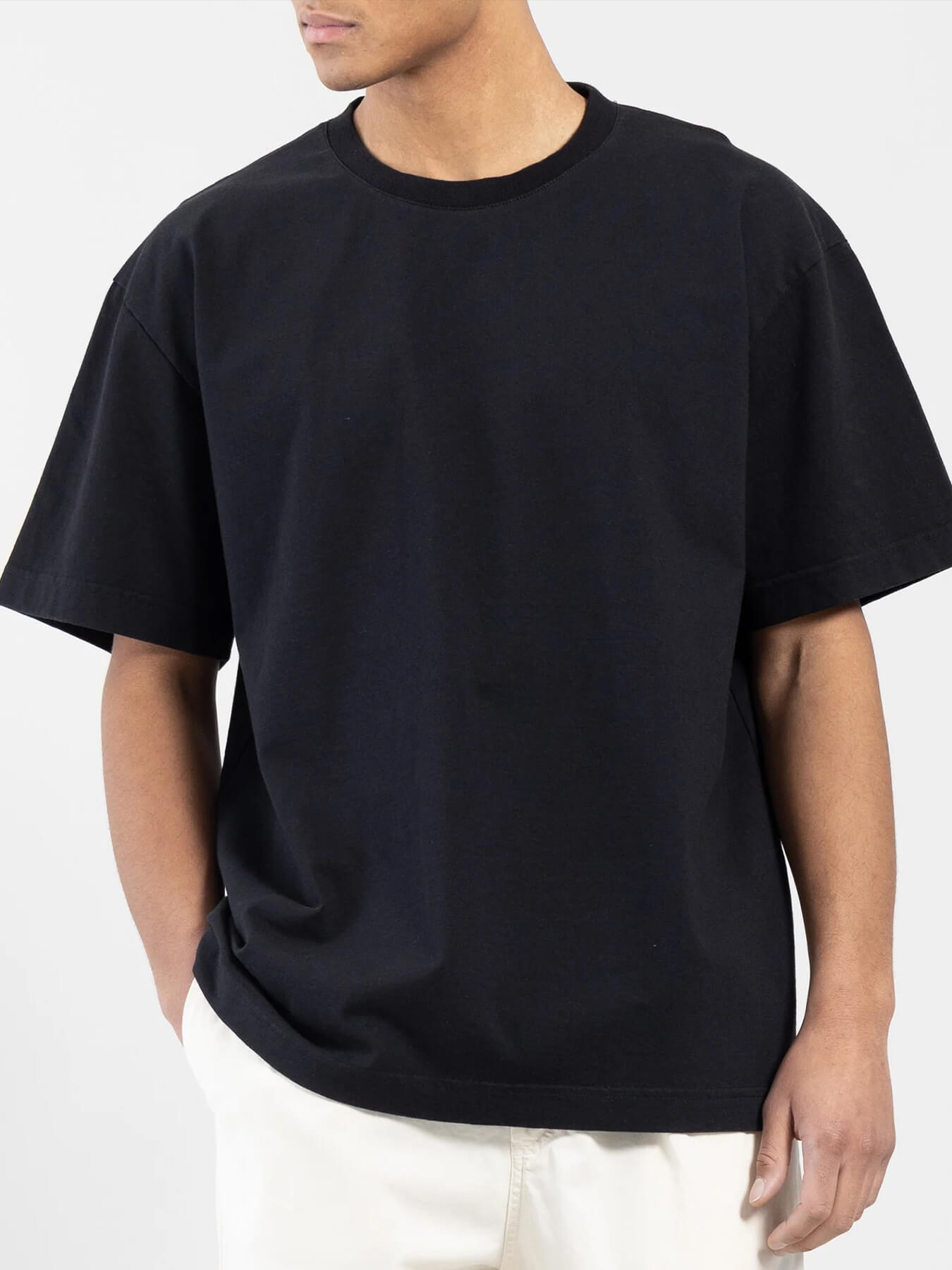 Футболка GP HEAVY