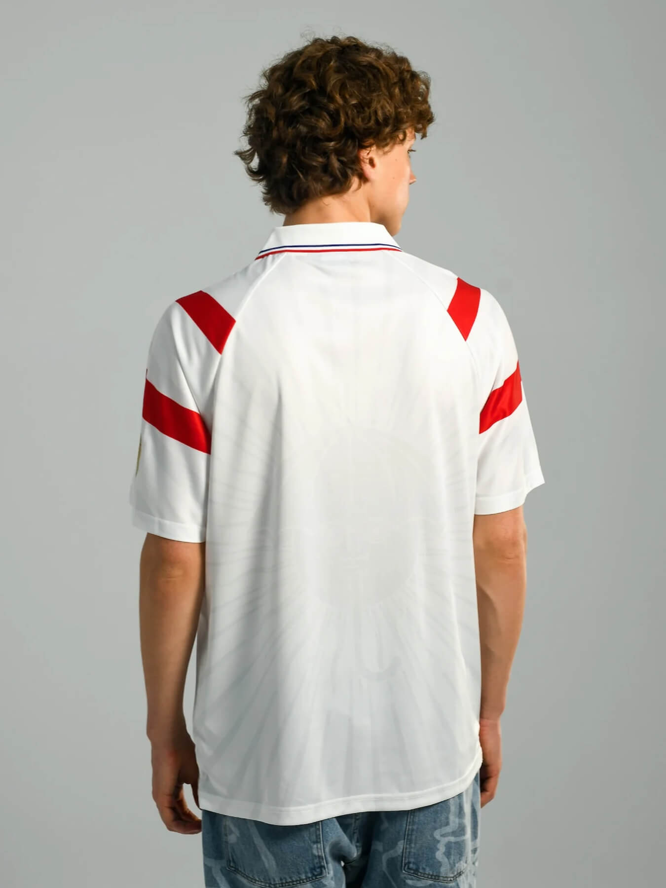 Джерси WC26 FRANCE FOOTBALL