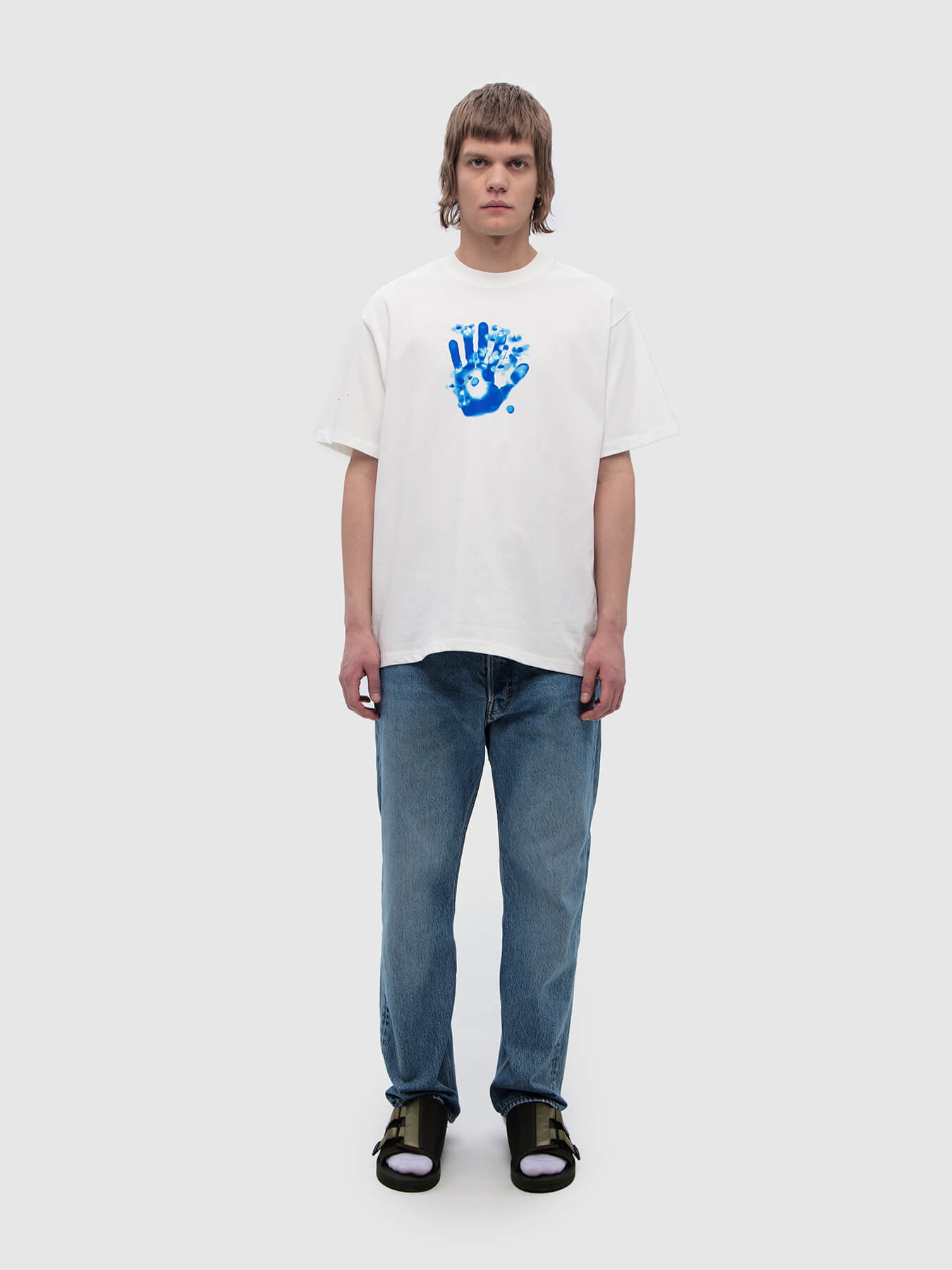 Футболка PALM